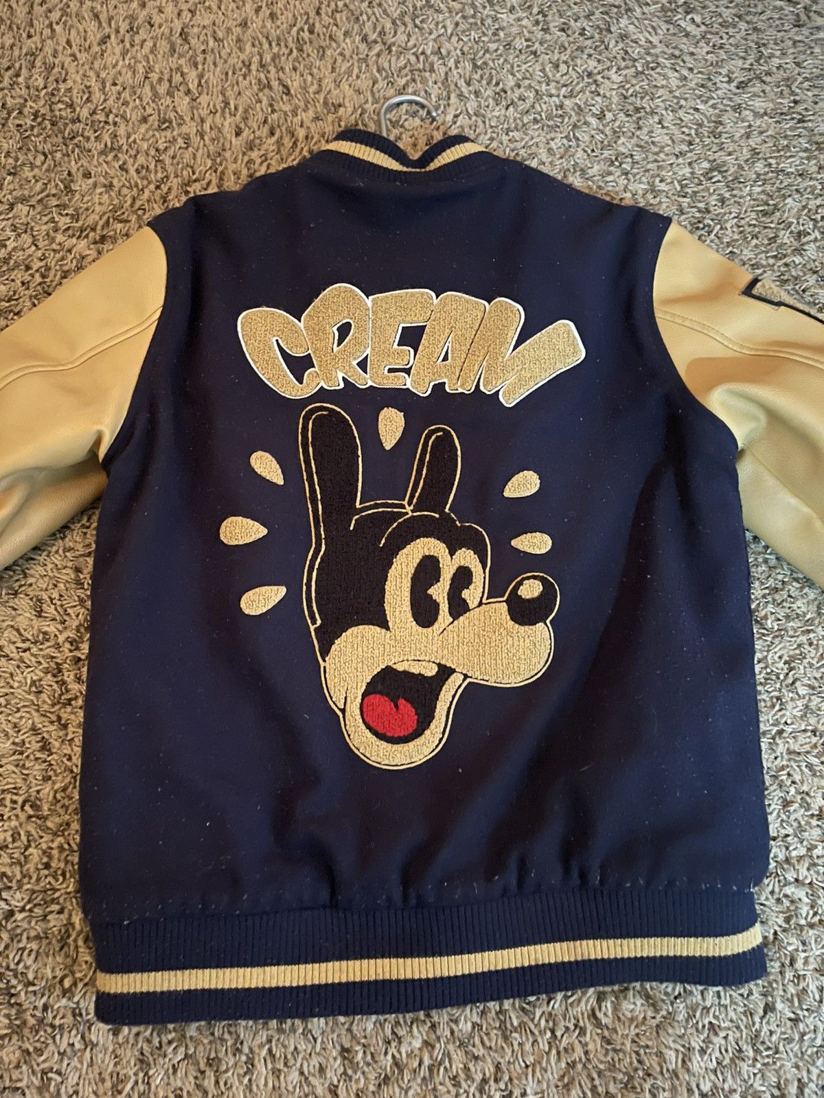 Other Vintage Custom Letterman Jacket Size US S / EU 44-46 / 1 - 5 Thumbnail