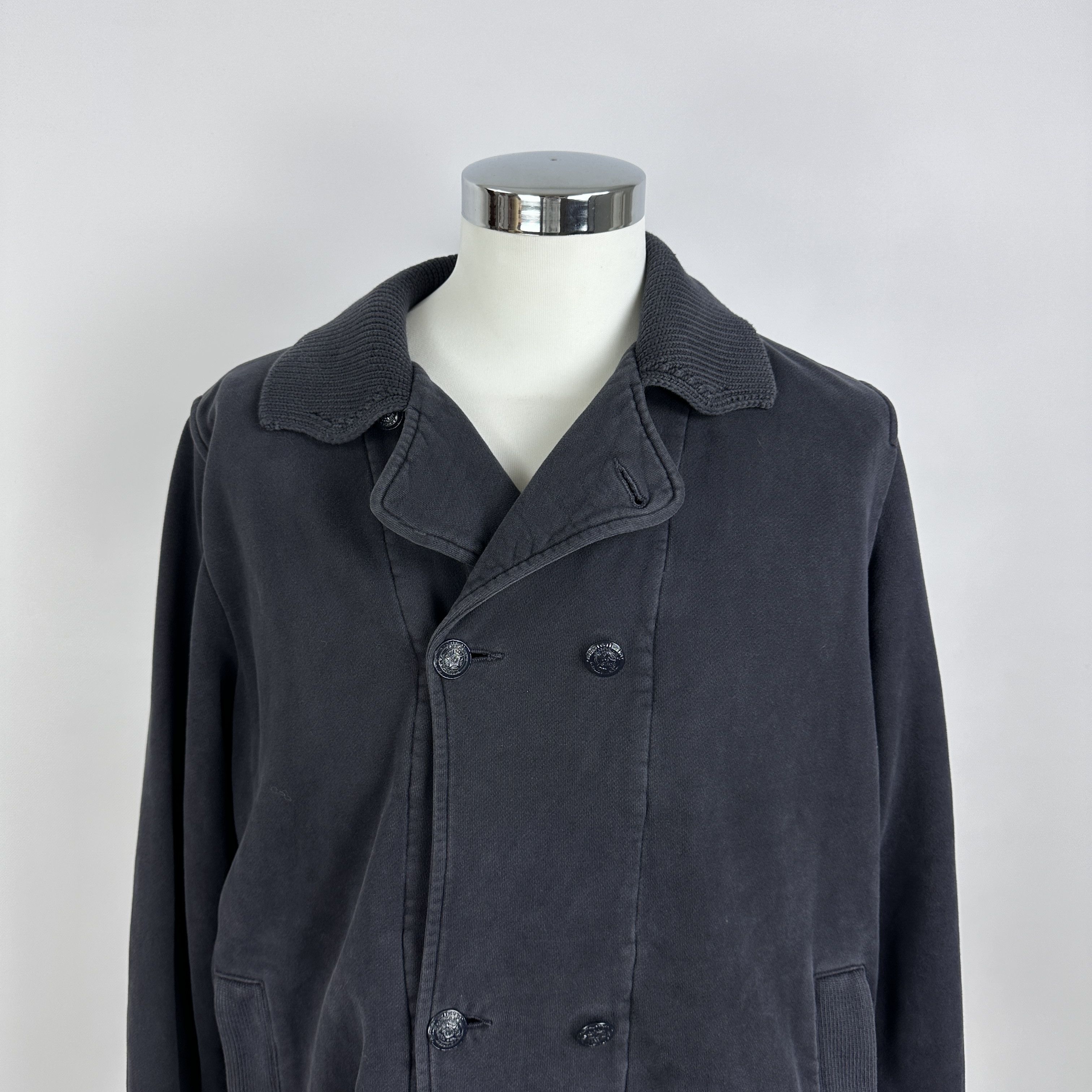 Cappotto CP COMPANY Doppio Petto – 3XL