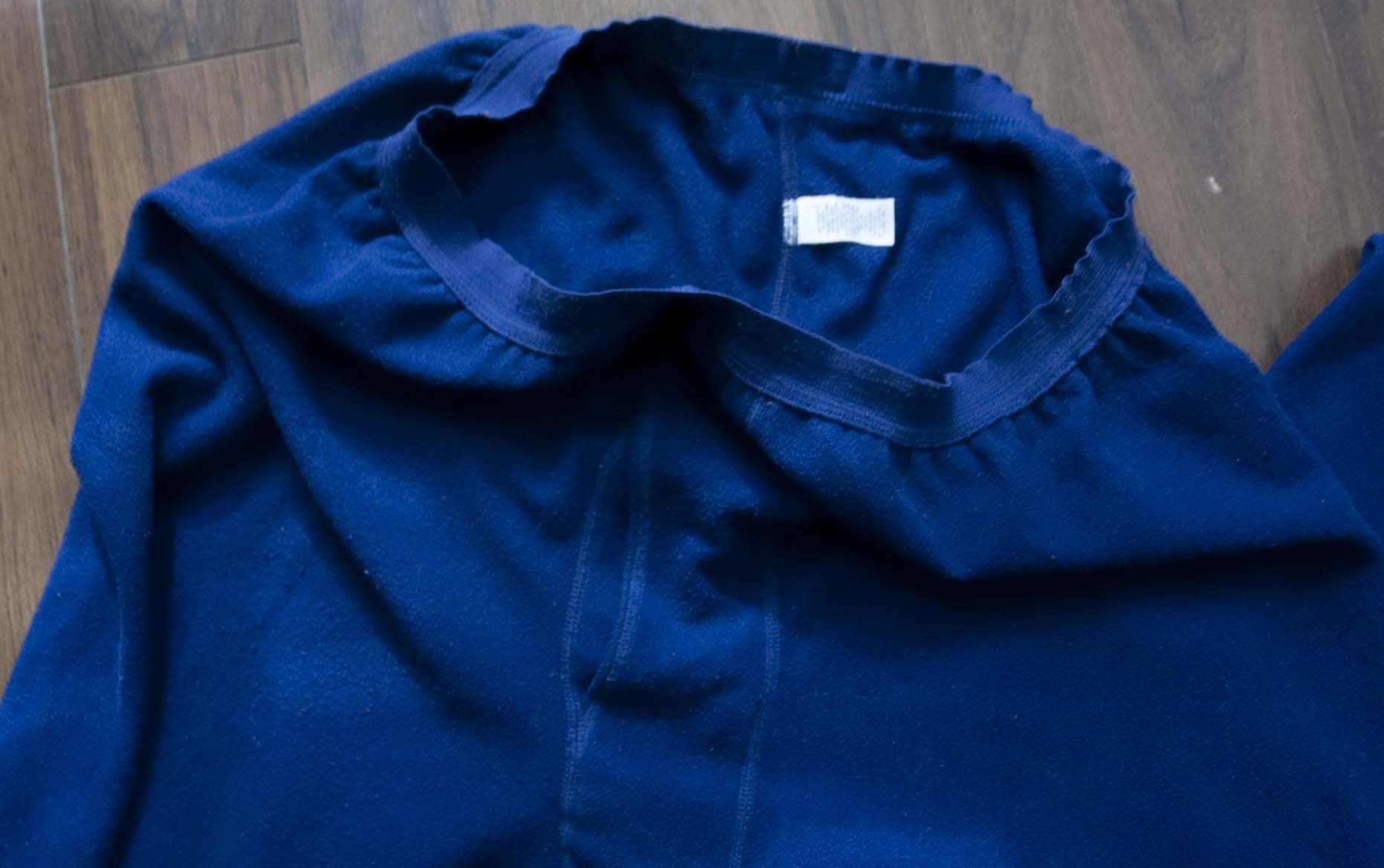 Patagonia × Vintage Patagonia Capilene Base Layer Pants Size XXL/38x30 Made USA Size US 38 / EU 54 - 6 Thumbnail