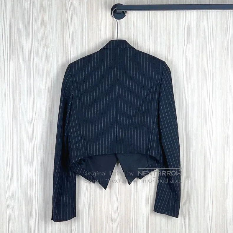 Saint Laurent Paris Saint Laurent Paris jacket Size XS / US 0-2 / IT 36-38 - 2 Thumbnail