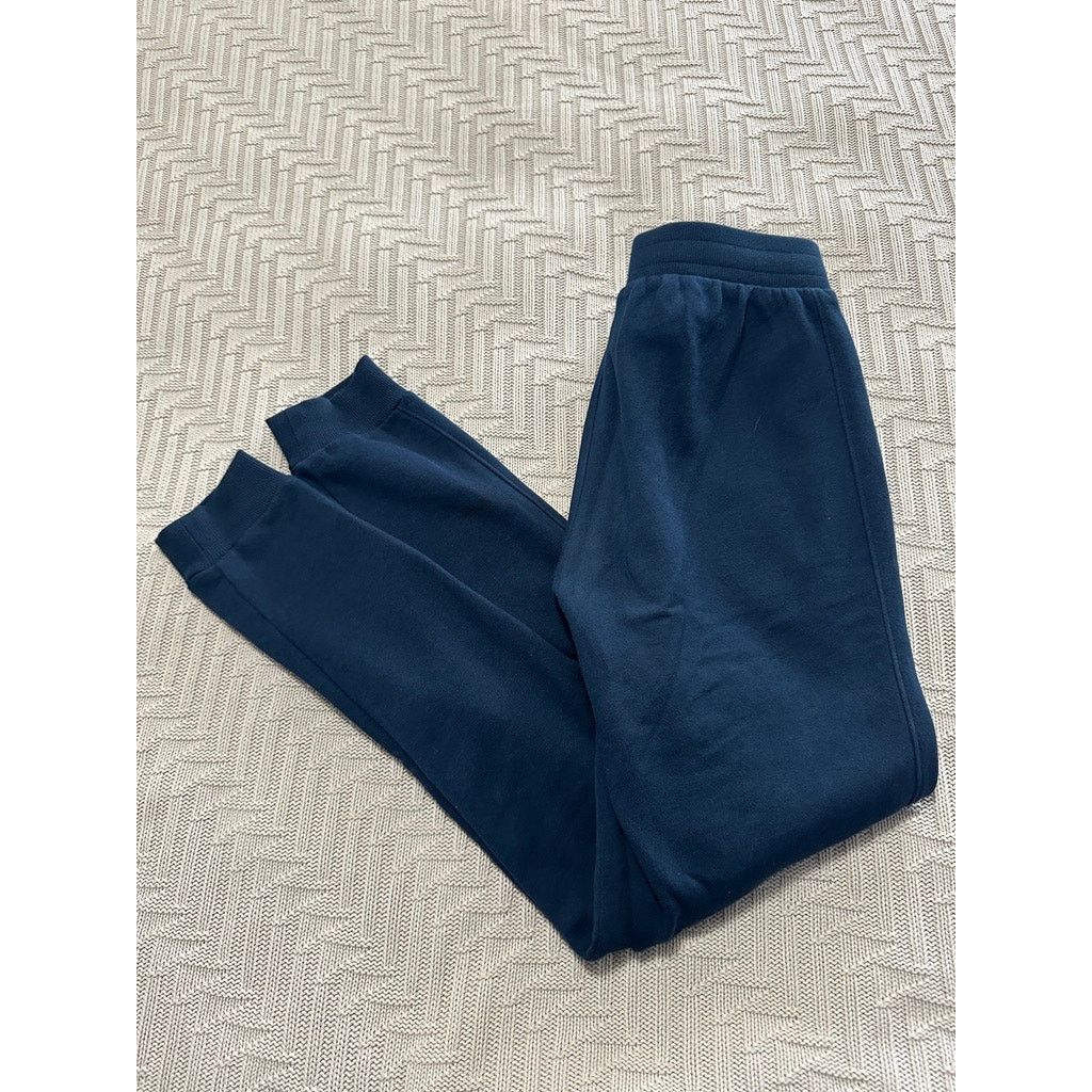 Under Armour Under Armour navy jogger sweatpants size S Size US 32 / EU 48 - 1 Thumbnail
