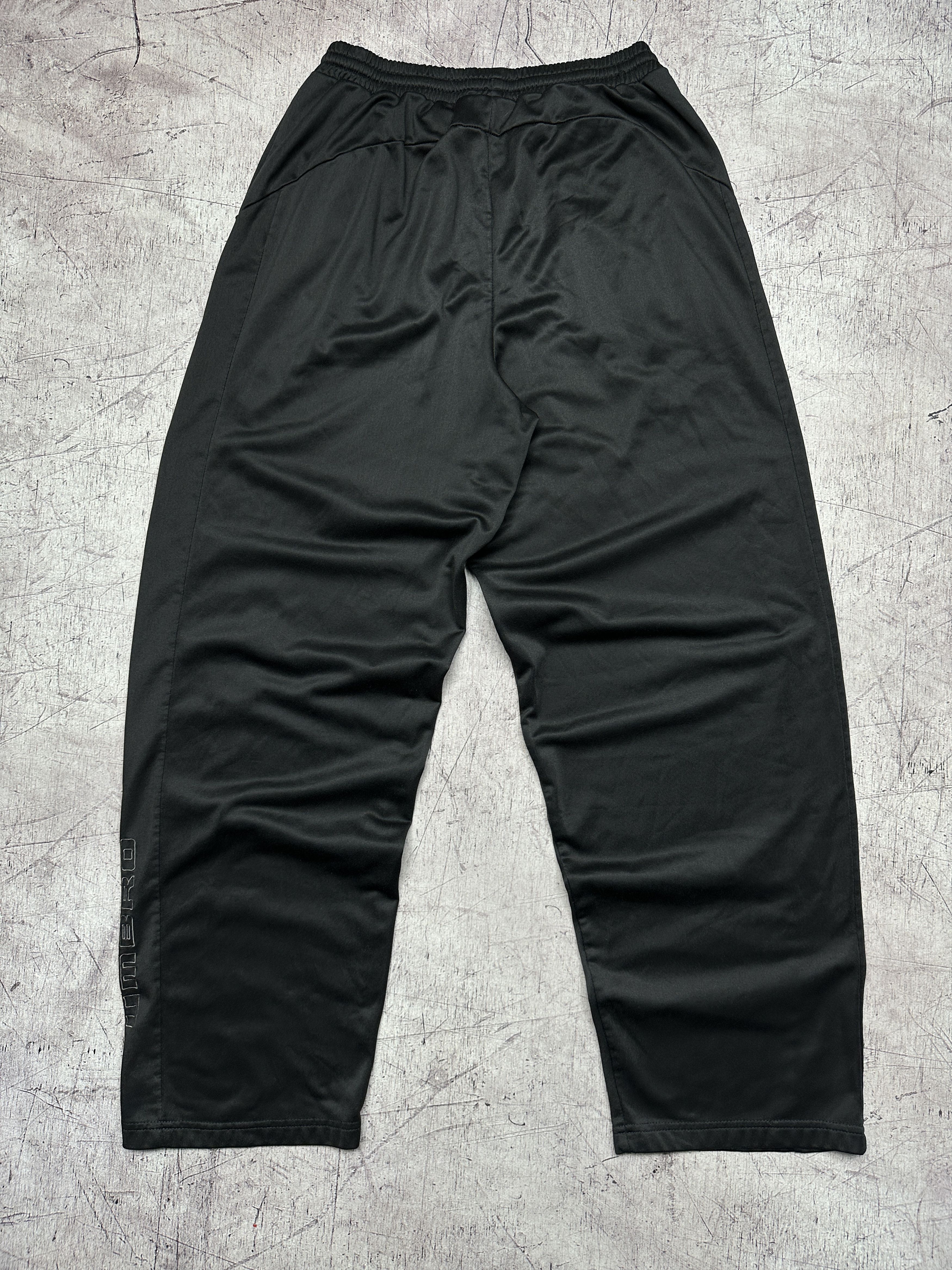 Umbro Umbro Vintage Mens Track Pants Size US 34 / EU 50 - 9 Thumbnail