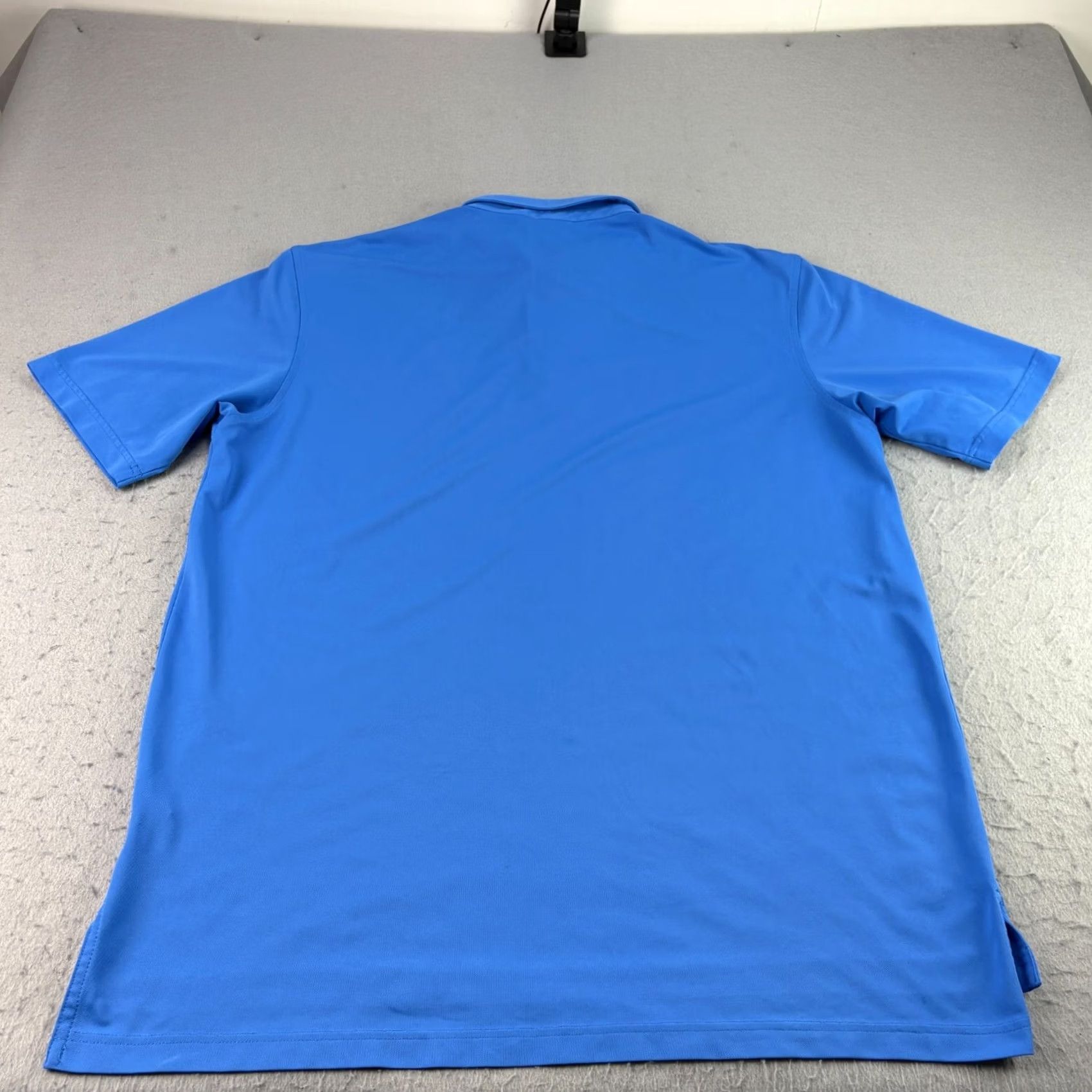 Peter Millar Peter Millar Polo Shirt Mens XL Blue Summer Comfort Golf Course Jewelry? Size US XL / EU 56 / 4 - 7 Thumbnail