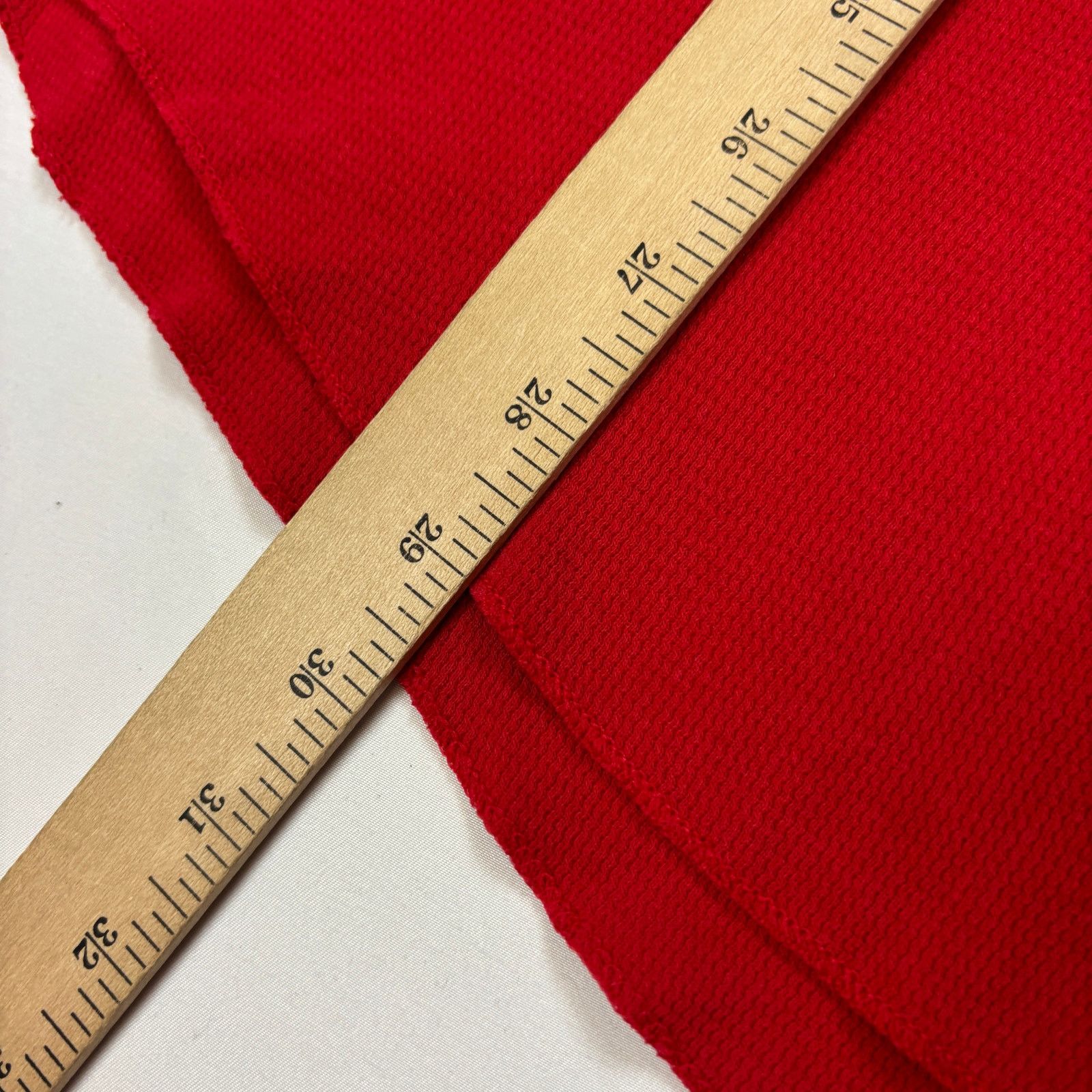 American Apparel × Vintage Vintage American Apparel Henley Dexter Kill Shirt Thermal XL Size US XL / EU 56 / 4 - 7 Thumbnail