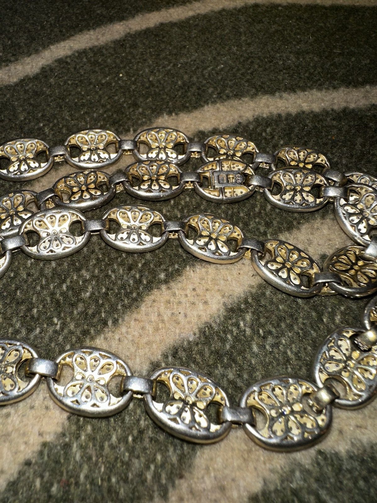Jewelry Gucci link chain Size 26 - 4 Thumbnail