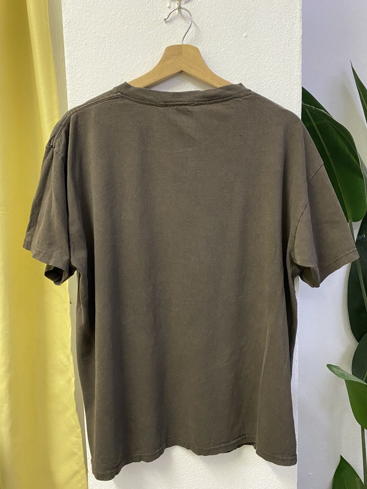 Habitat × Vintage Vintage Alaska Wolf Graphic Tee Size US L / EU 52-54 / 3 - 10 Thumbnail