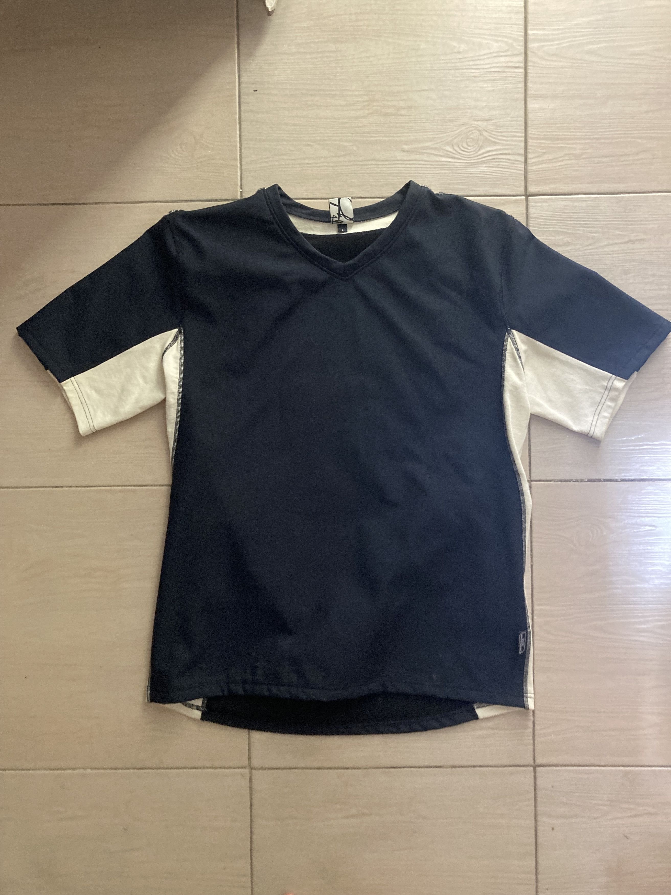 GR10K windstopper jersey shirt Size US L / EU 52-54 / 3 - 1 Thumbnail