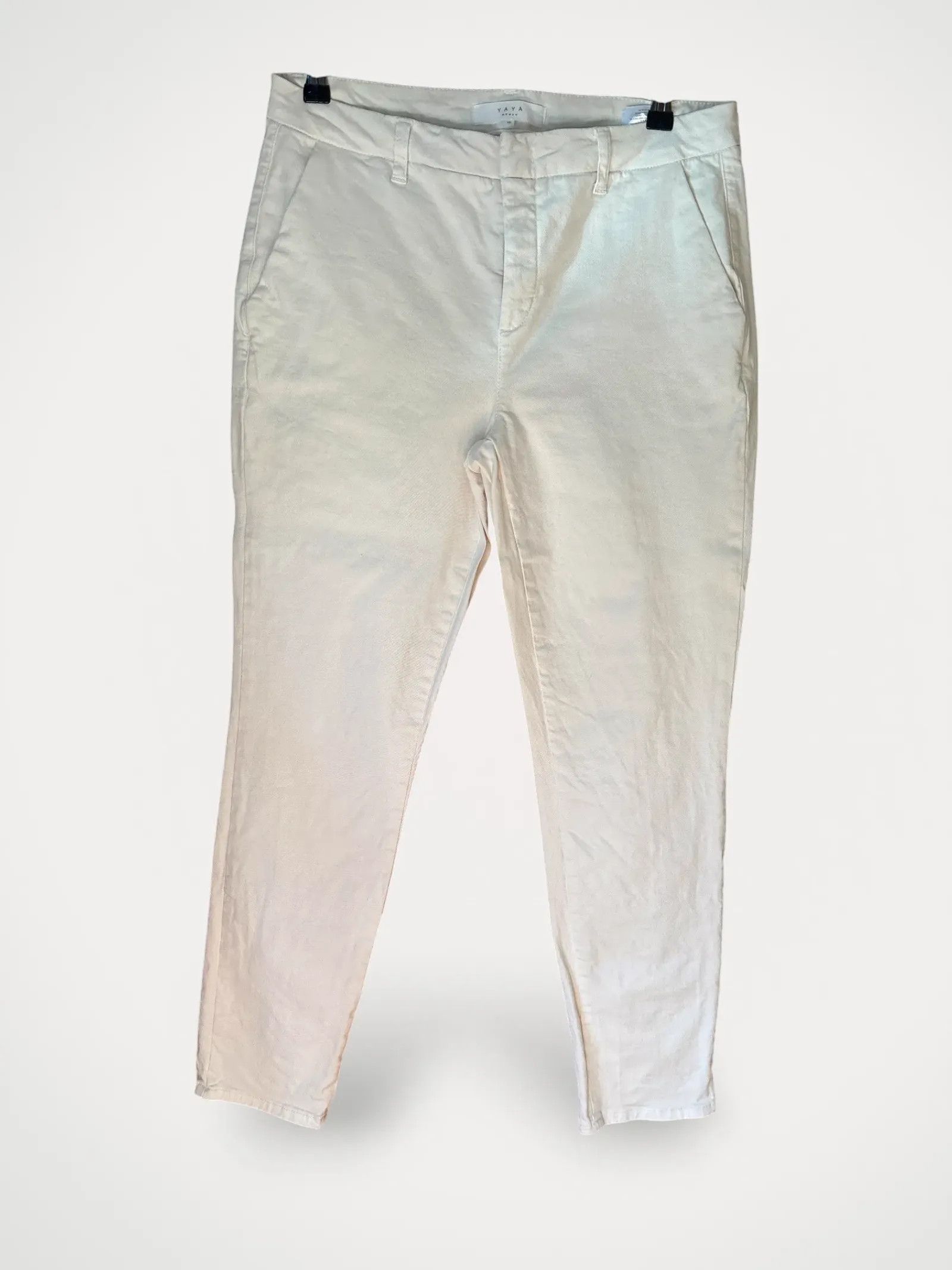 YAYA YAYA Pants Size 28" / US 6 / IT 42 - 1 Thumbnail