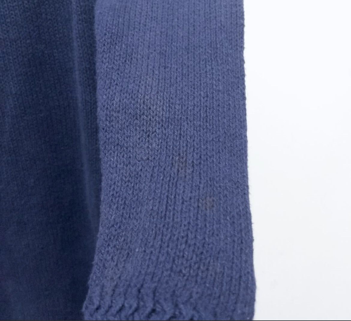 Ralph Lauren Rare‼️Polo Ralph Lauren American Flag 67 Shawl Knitwear Size US M / EU 48-50 / 2 - 6 Thumbnail