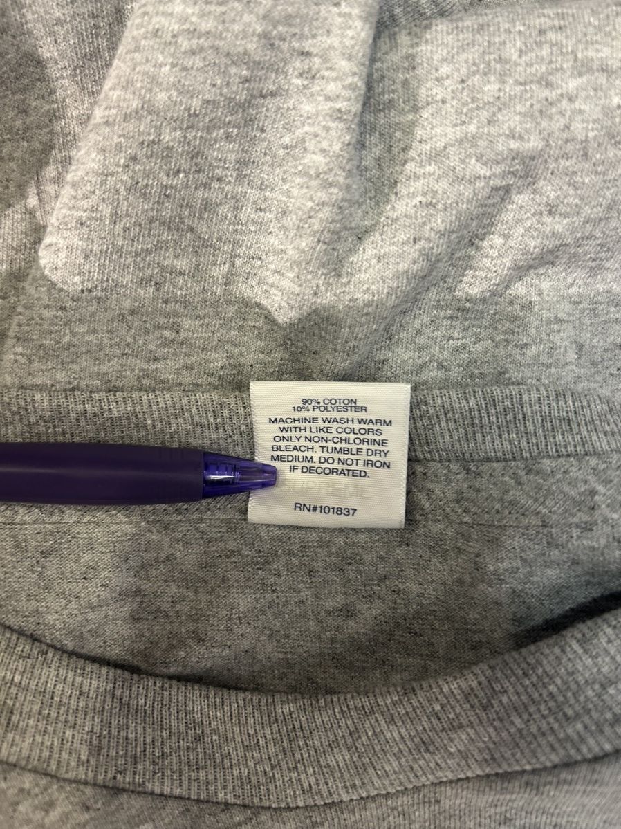 Supreme Supreme x ANTIHERO Curbs Tee Size US L / EU 52-54 / 3 - 5 Thumbnail