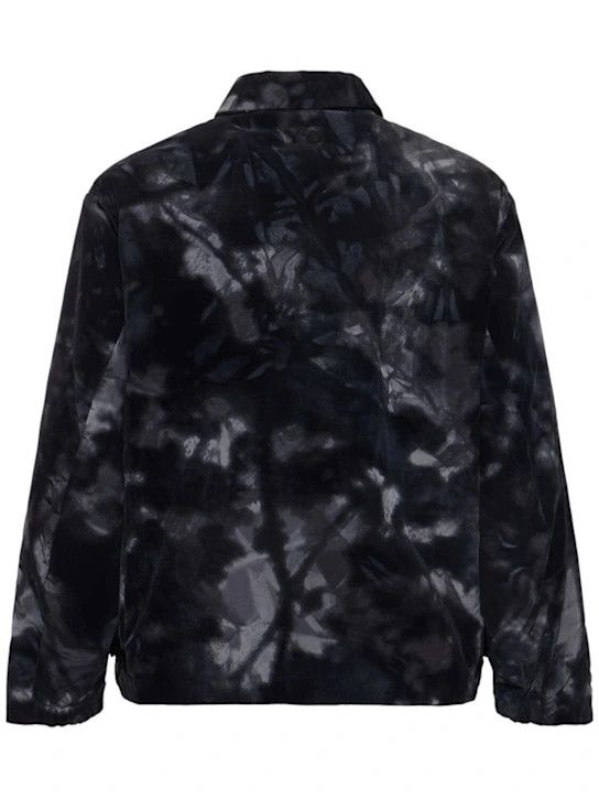 Y-3 o1lsvrm0525 Nylon Jacket in Black Size US M / EU 48-50 / 2 - 2 Thumbnail