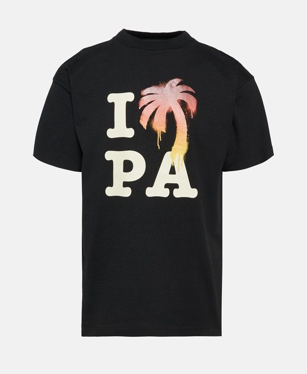 Palm Angels T-shirt Size US M / EU 48-50 / 2 - 1 Preview