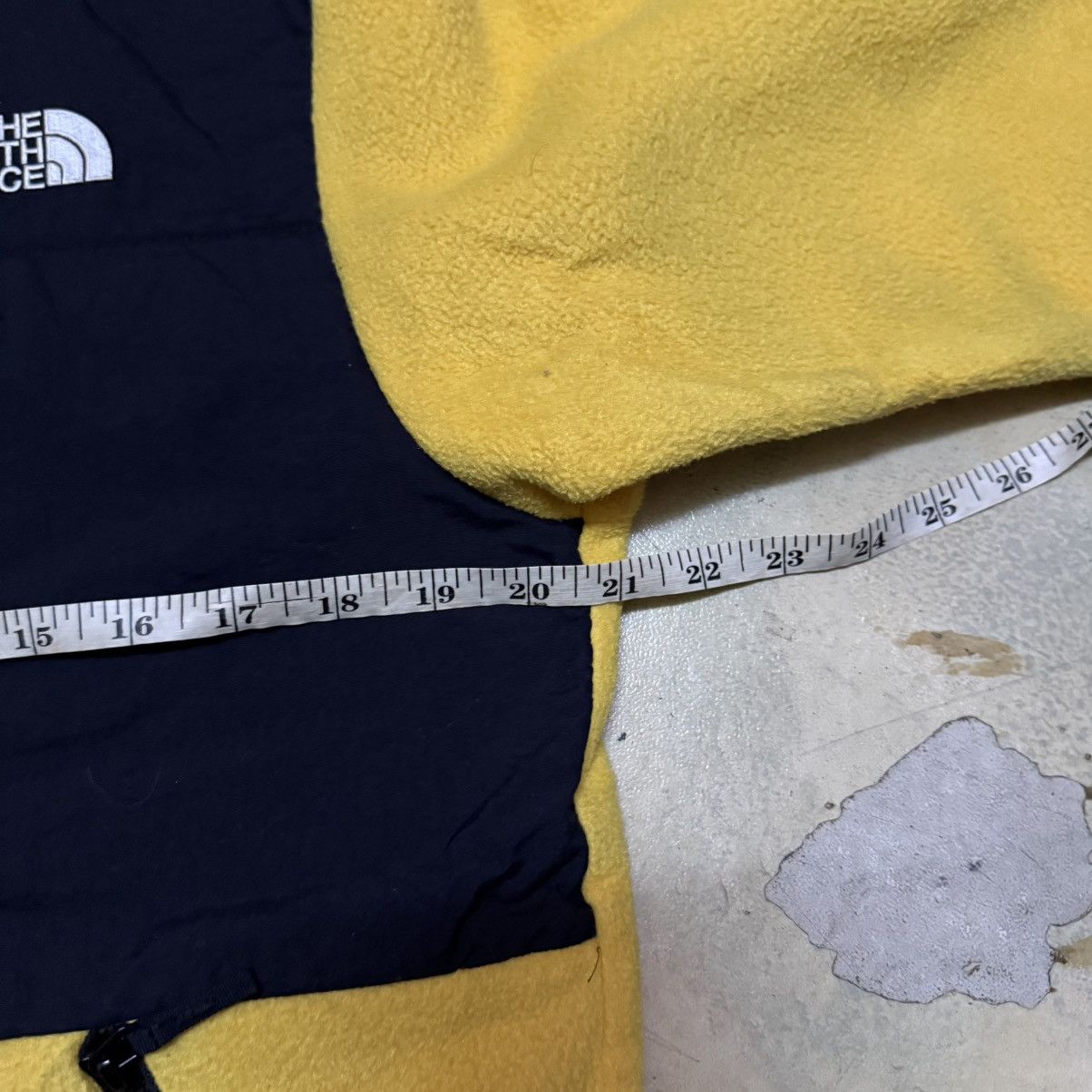 The North Face The North Face Denali Fleece Zipper Sweater Jacket Size US M / EU 48-50 / 2 - 6 Thumbnail