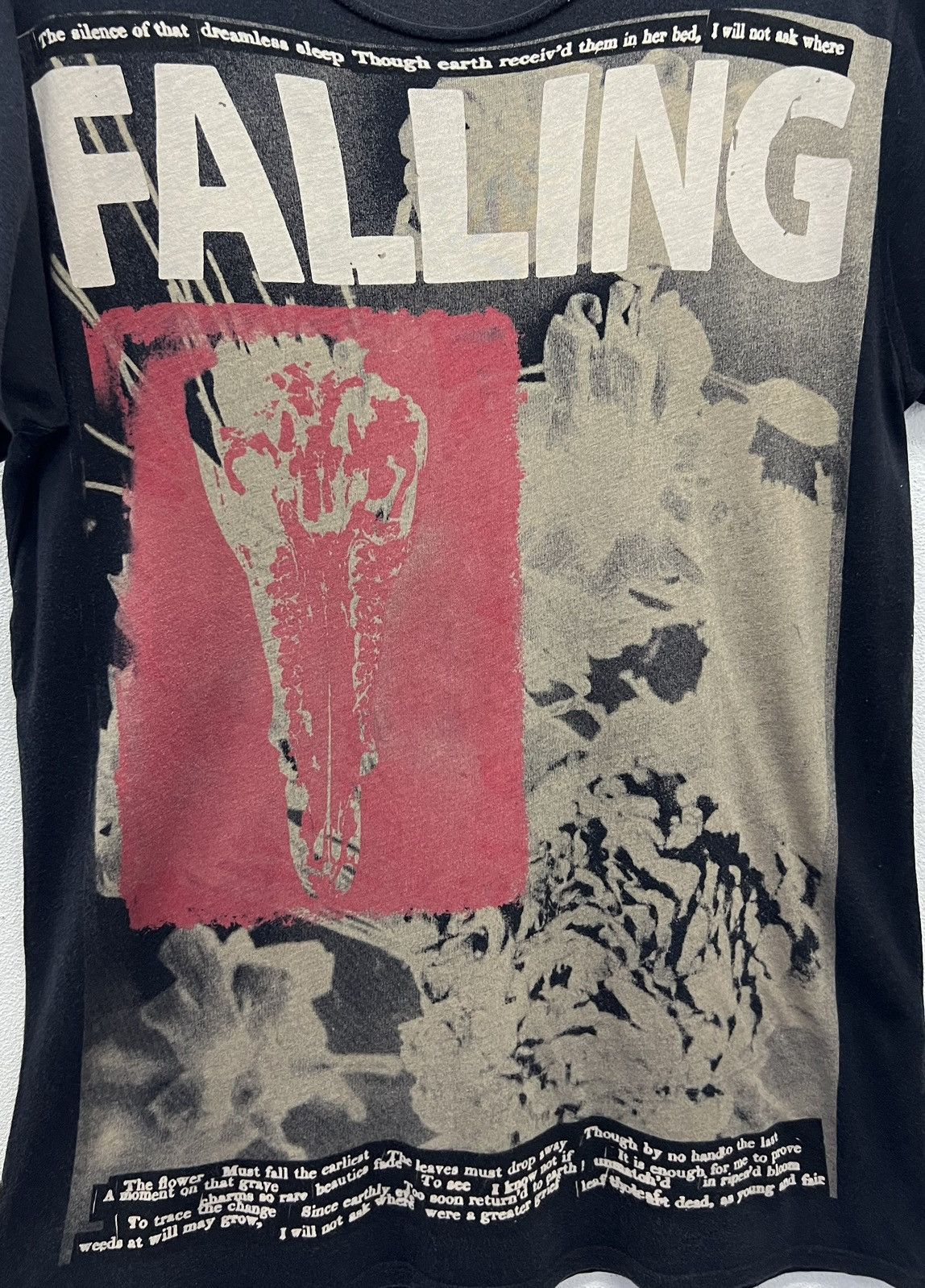 Zara ZARA MAN FALLING SHIRT Size US L / EU 52-54 / 3 - 3 Thumbnail