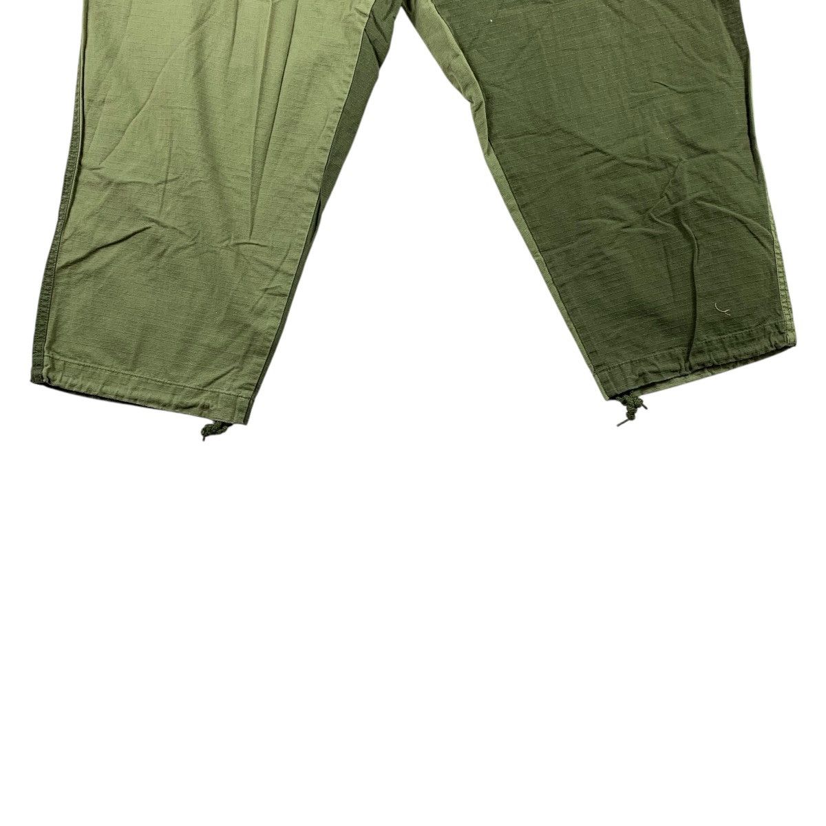 Other HINSON GARMENT Two tone ripstop cargo pants Size US 31 - 12 Thumbnail