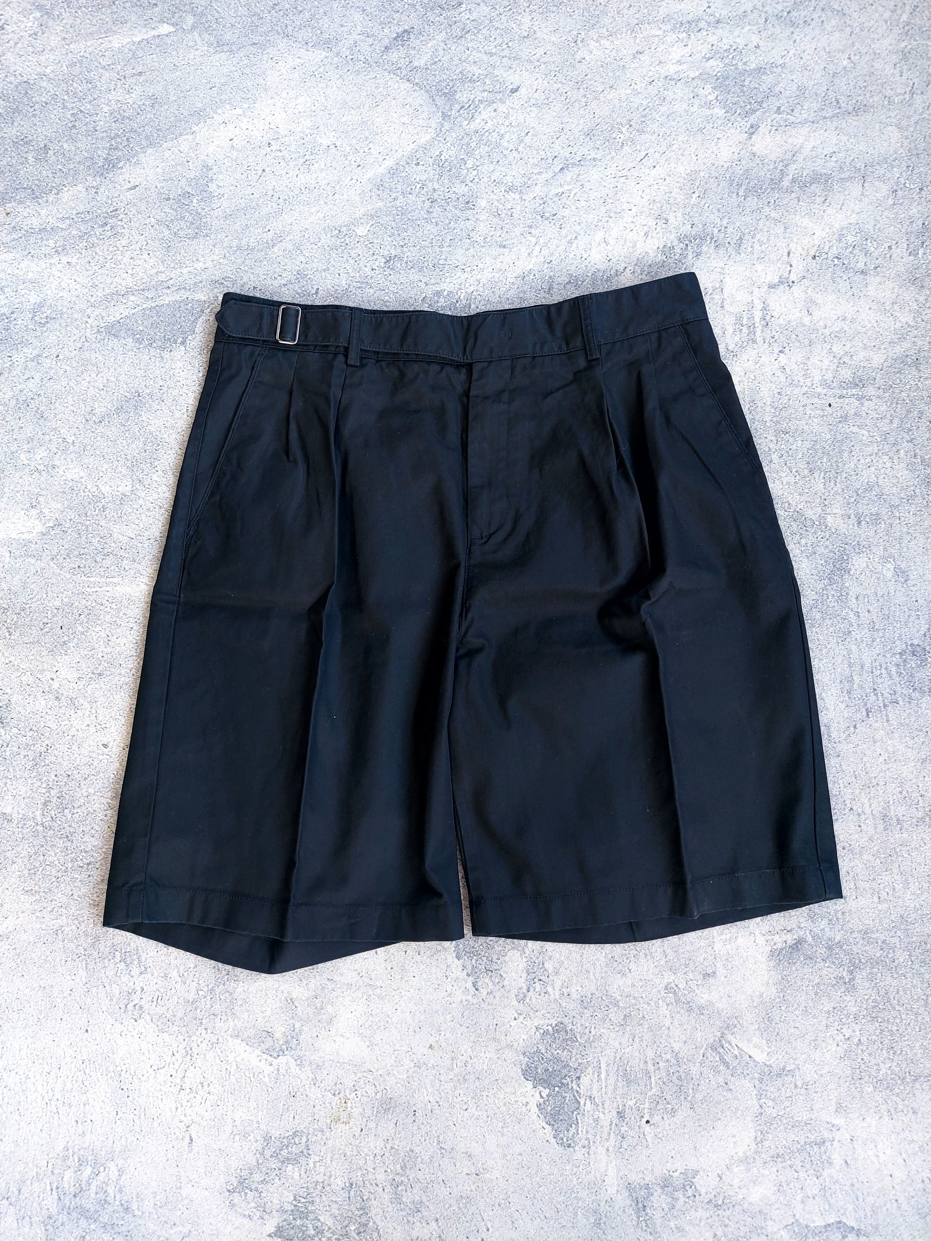 Ghurka × Vintage 💥Musinsa Standard Gurkha Shorts Size US 34 / EU 50 - 1 Thumbnail