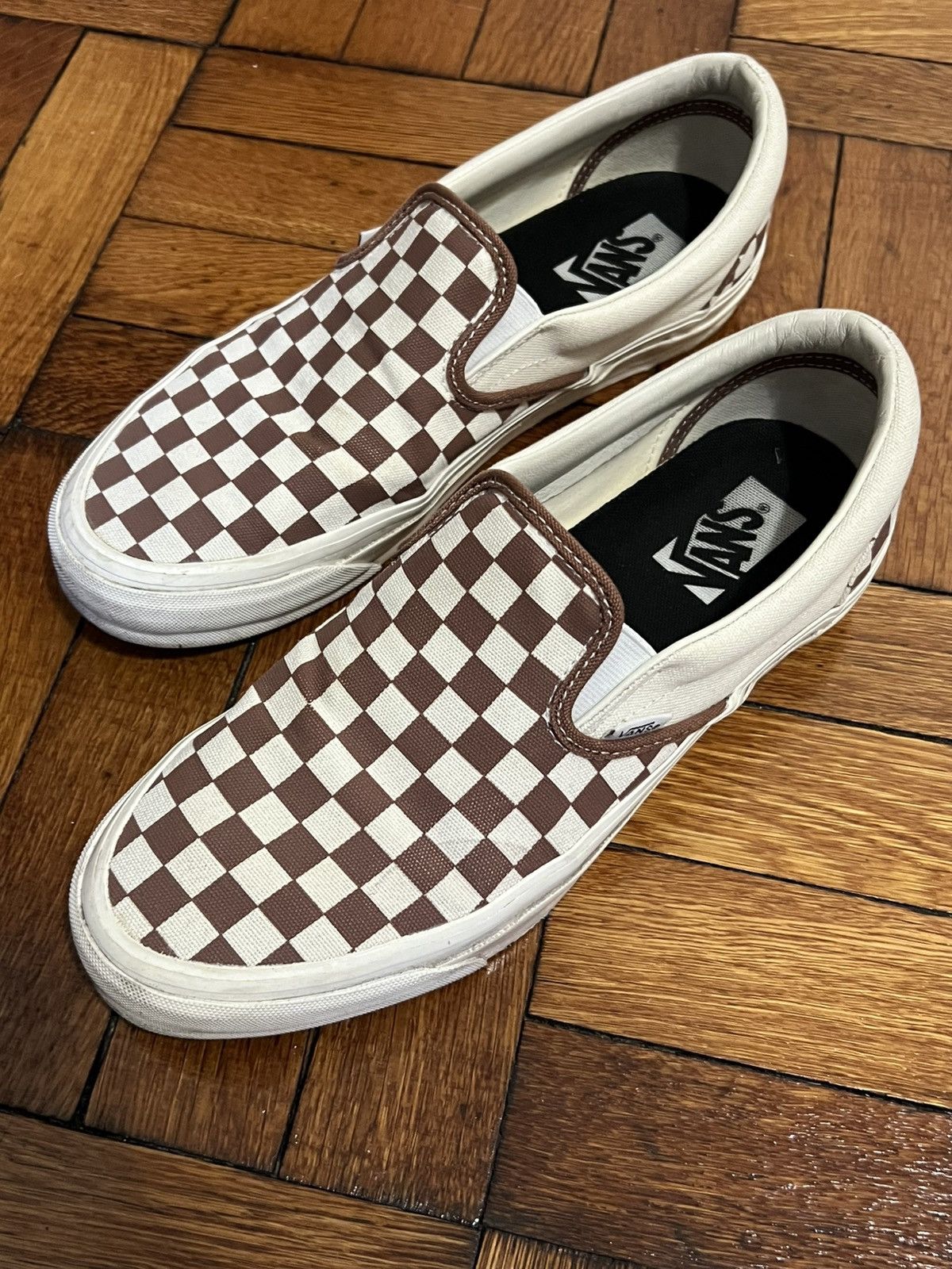 Vans Vans men