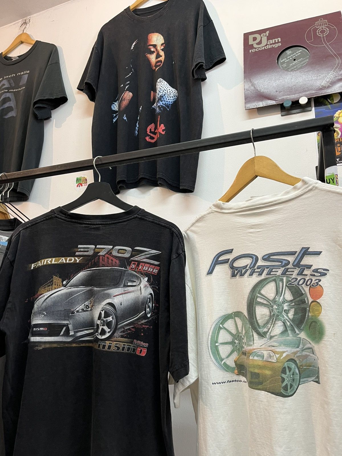 NASCAR Fast Wheels Size US XL / EU 56 / 4 - 1 Thumbnail