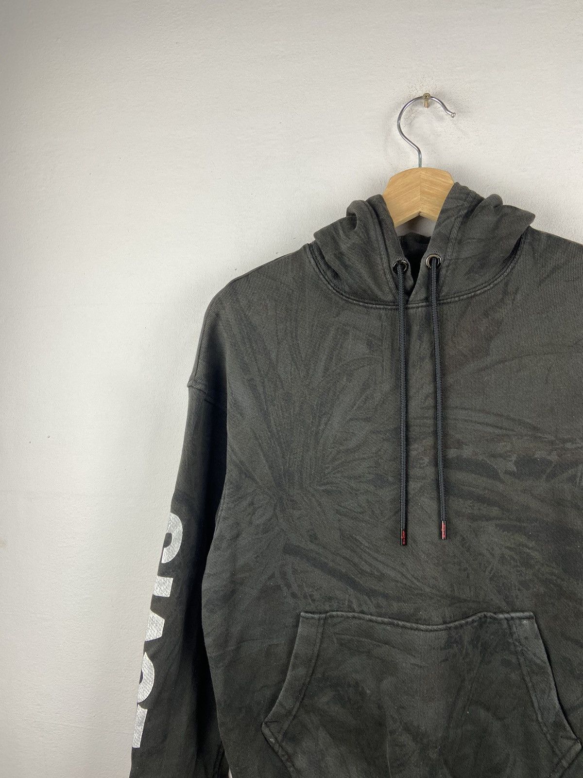 Levi's × Levi's Vintage Clothing × Other Levis Rare Justin Timberlake Hooded Sweater Size US XS / EU 42 / 0 - 3 Thumbnail