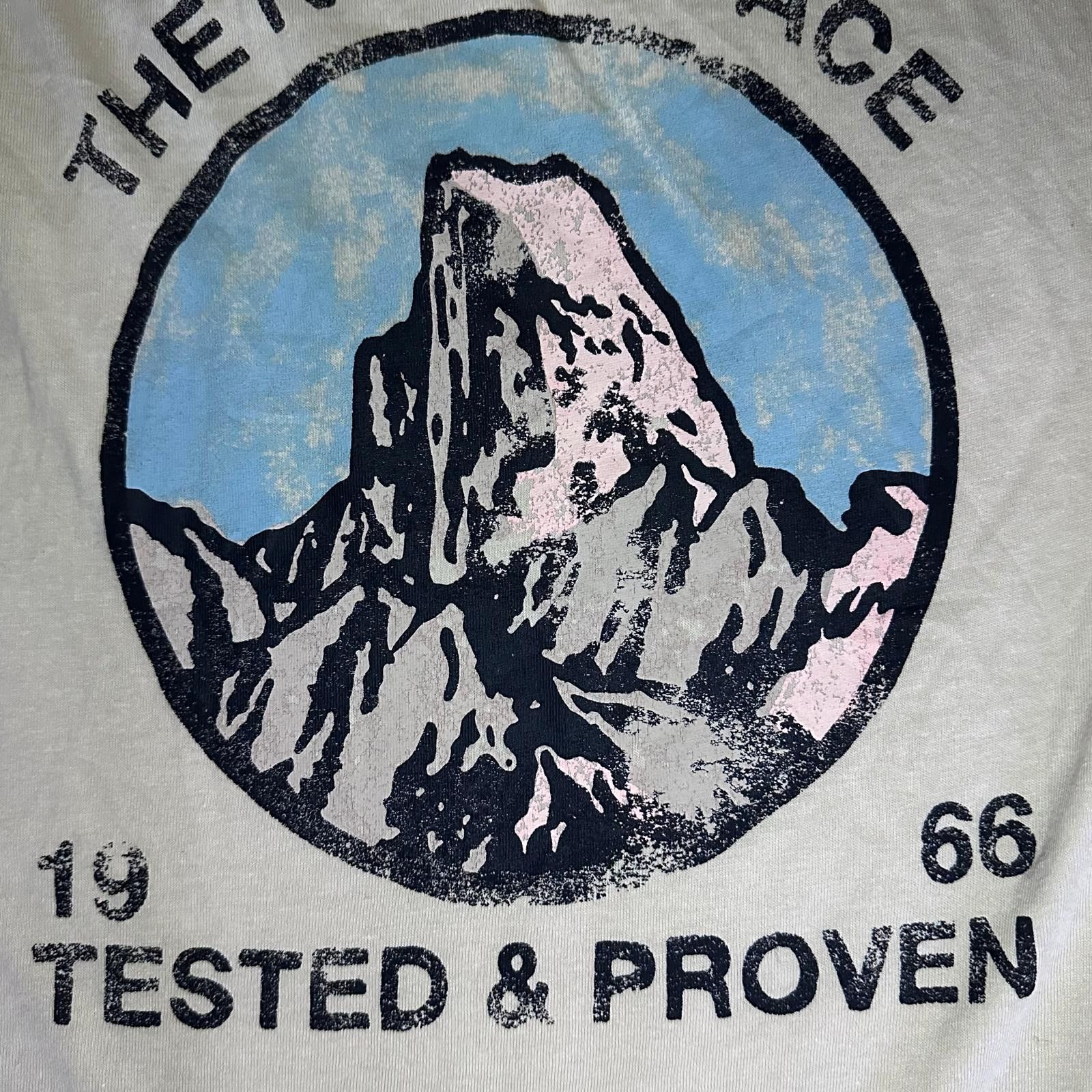 The North Face The North Face “Tested & Proven” Graphic Tee – Size XL Size US XL / EU 56 / 4 - 4 Thumbnail