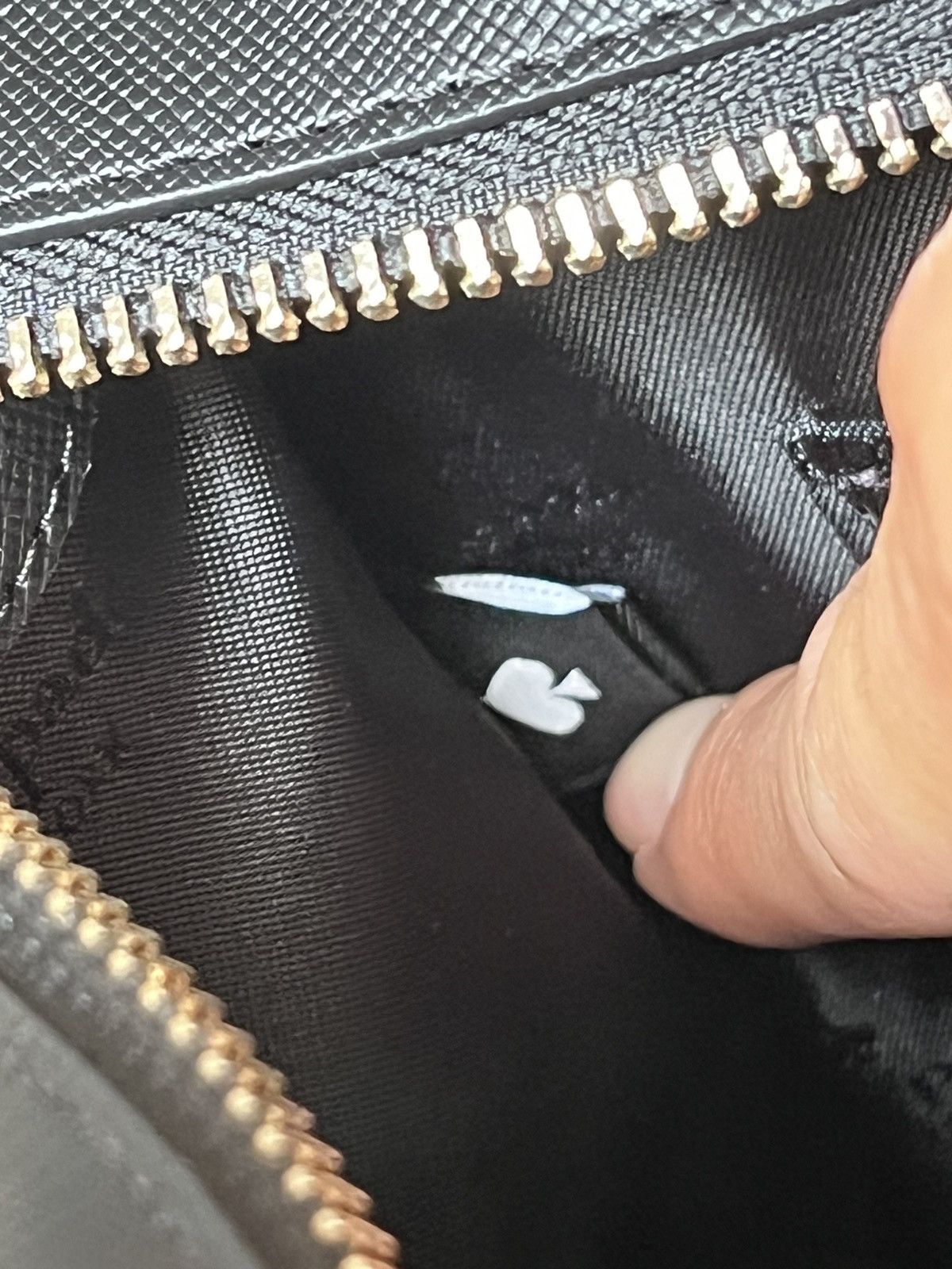 Kate Spade Kate Spade Purse Size ONE SIZE - 14 Thumbnail