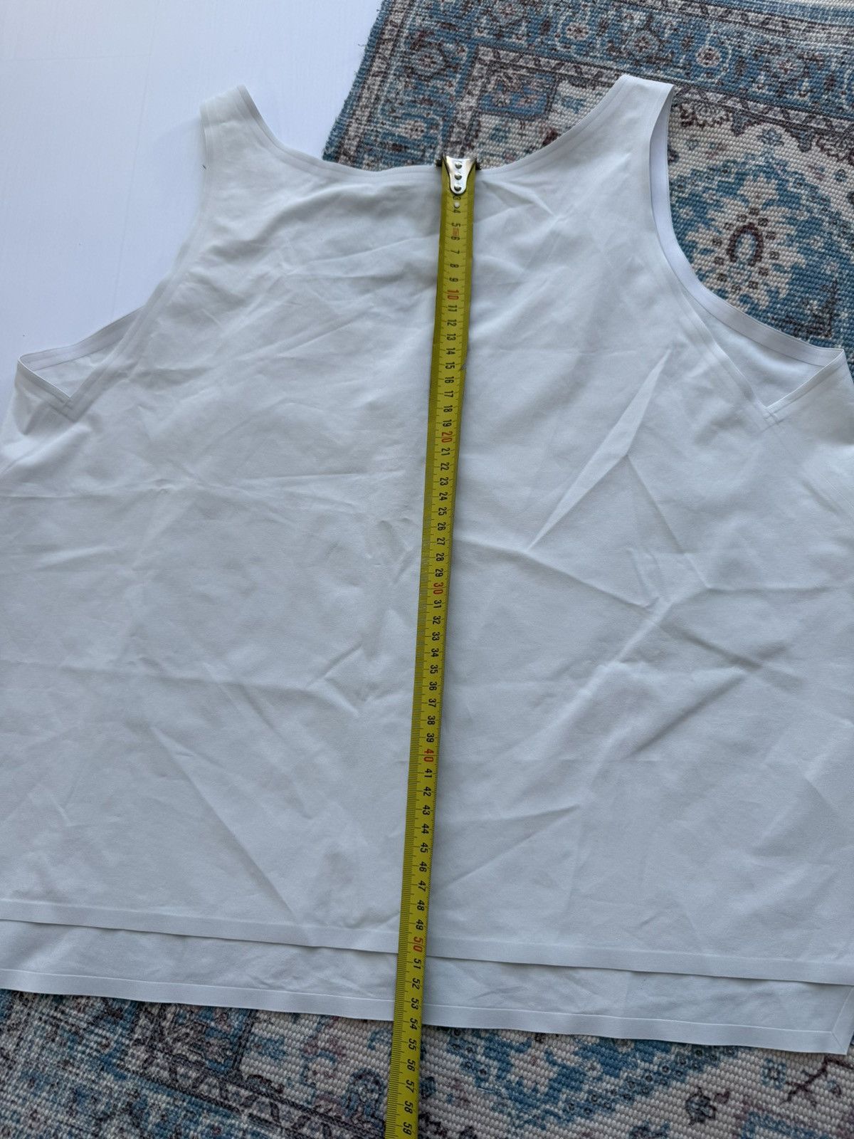 Arc'teryx Arcteryx Veilance Womens Moisture-Wicking Eave Top Size L / US 10 / IT 46 - 12 Thumbnail