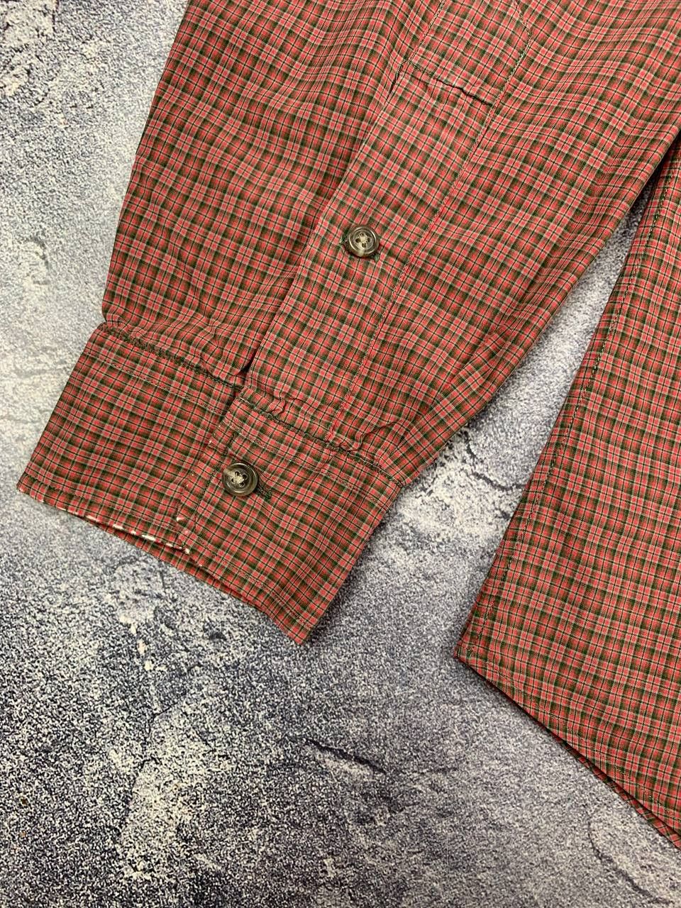 Polo Ralph Lauren Polo Ralph Lauren Men’s Button Down Shirt Brown Size L Size US L / EU 52-54 / 3 - 10 Thumbnail
