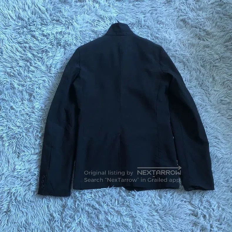Comme des Garcons Comme des Garcons Black Blazer Coat. Size US M / EU 48-50 / 2 - 5 Thumbnail