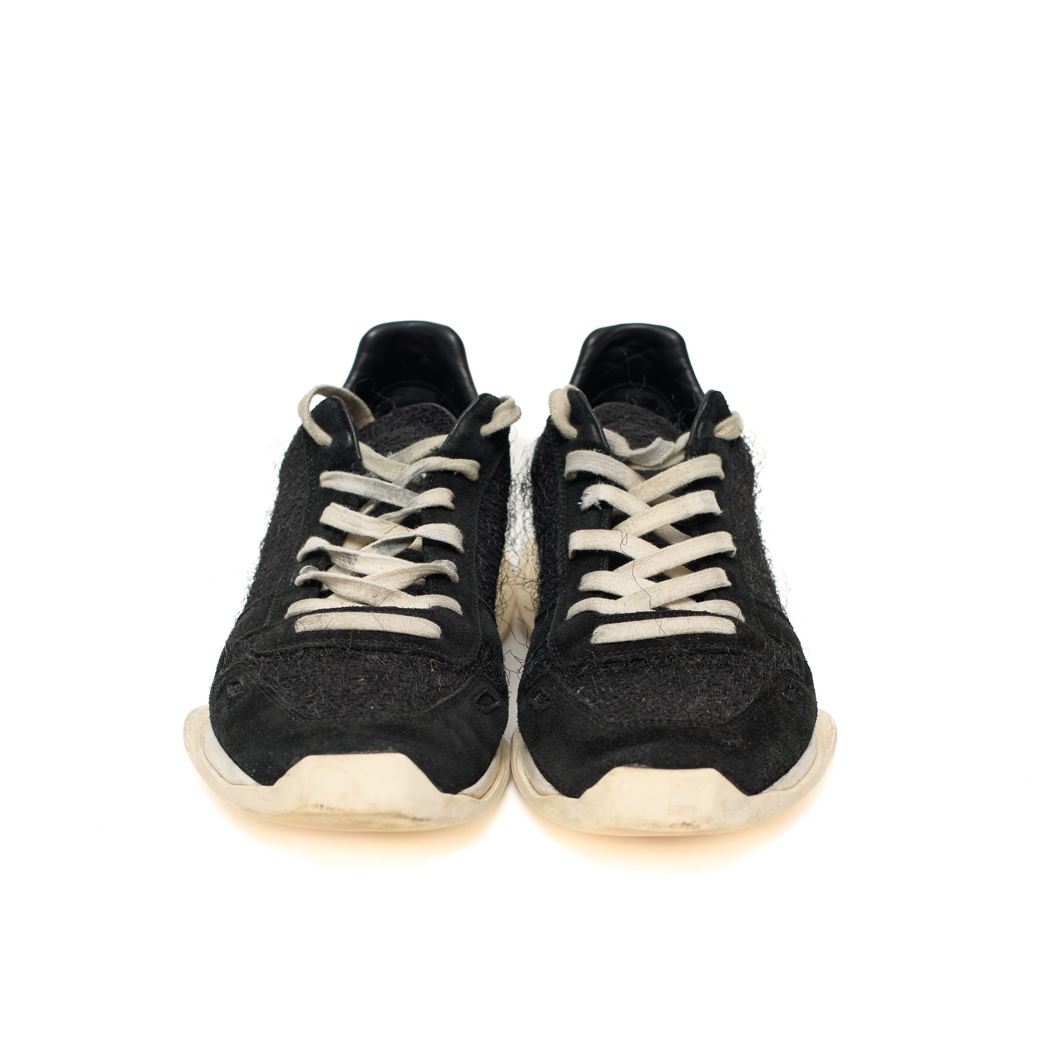 Rick Owens Rick Owens Maximal Runner Sneaker Size 43 Size US 10 / EU 43 - 3 Thumbnail