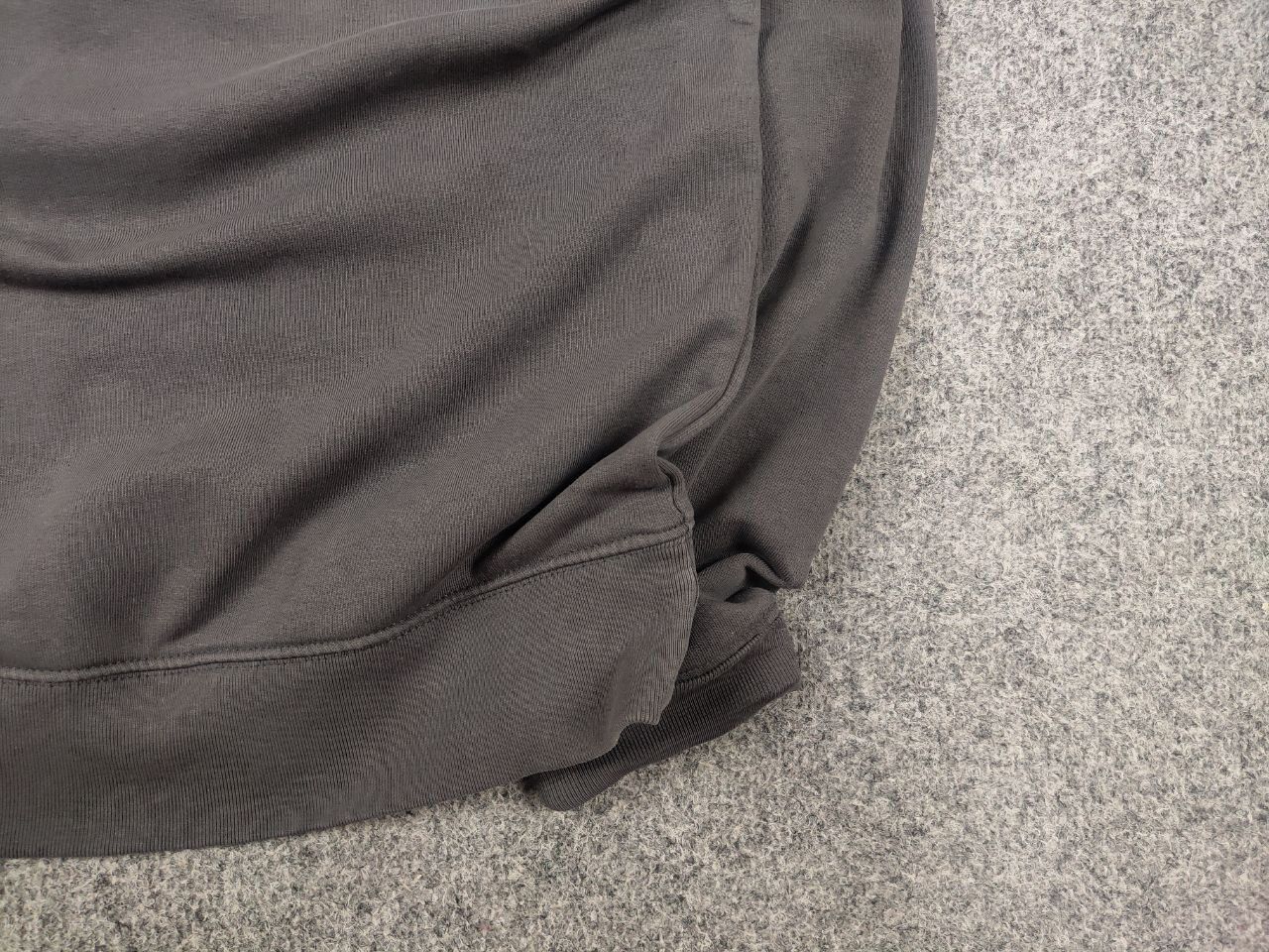 Percival Percival Dark Grey crewneck sweatshirt car logo Size US M / EU 48-50 / 2 - 8 Thumbnail