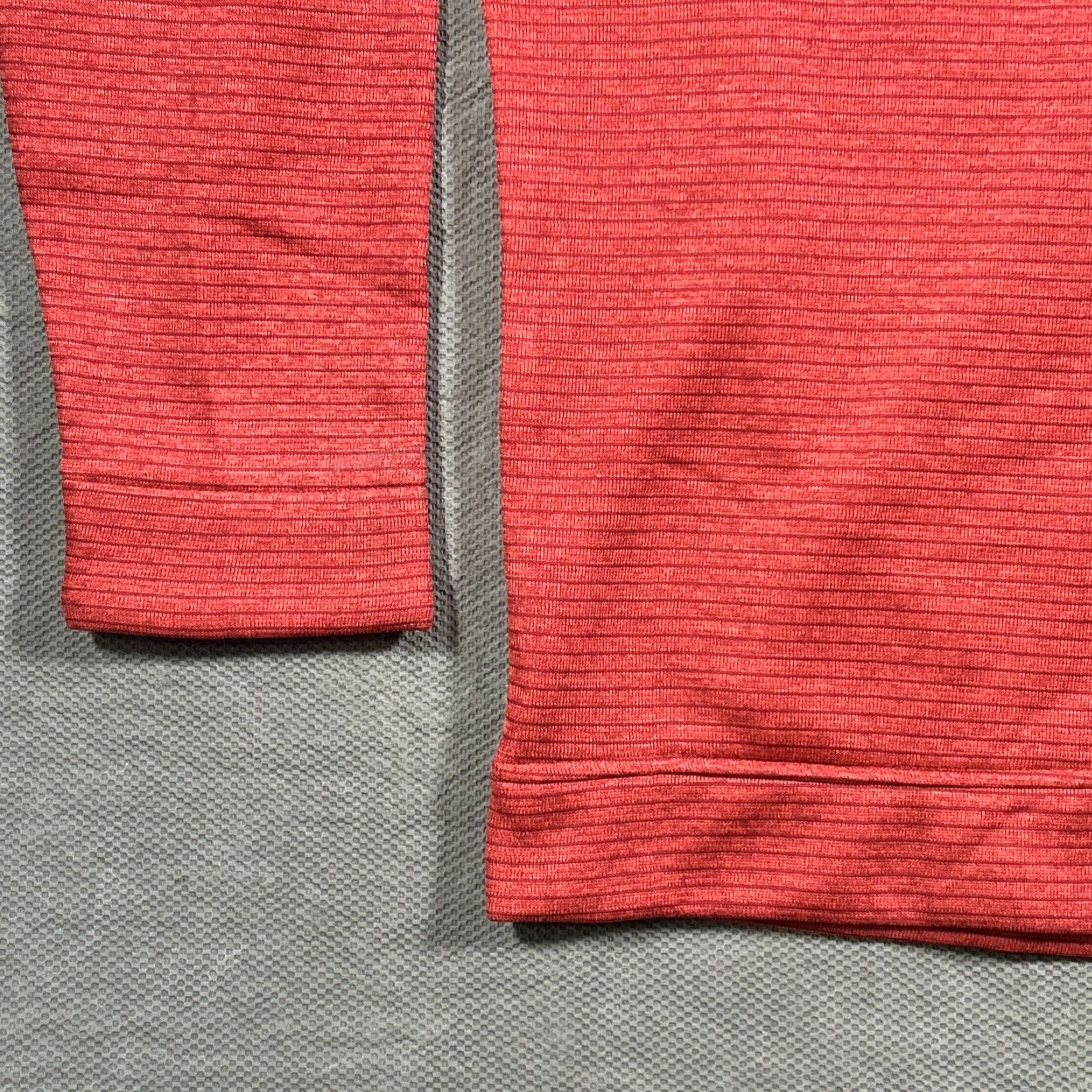 Under Armour Under Armour Golf Sweater Mens XXL UA Storm Sweaterfleece 1/4 Zip Golf Loose Size US XXL / EU 58 / 5 - 7 Thumbnail