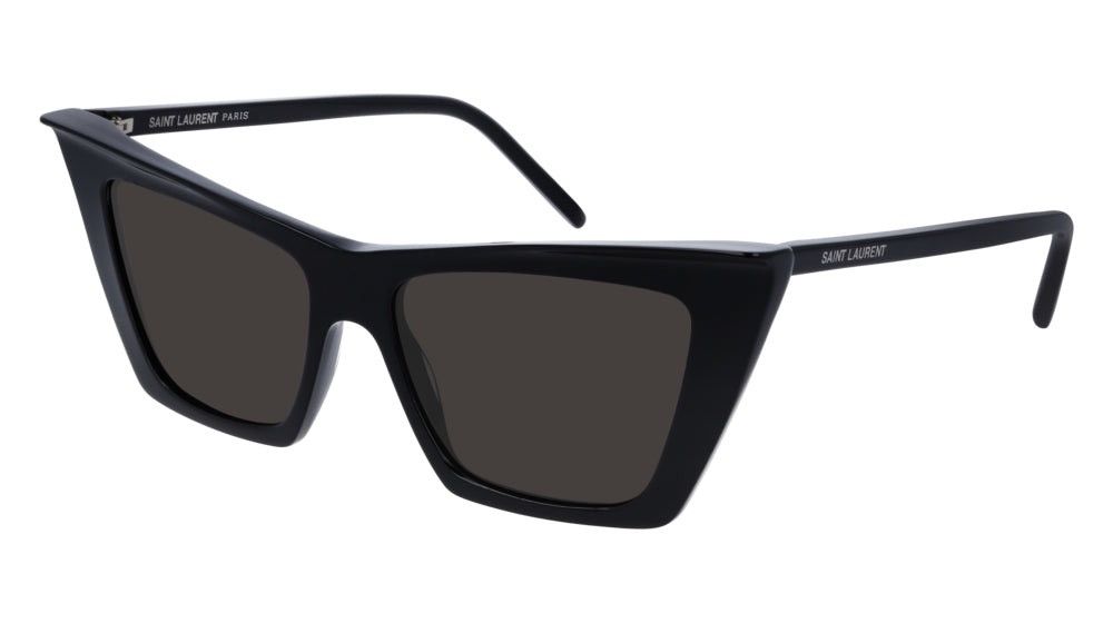 Saint Laurent Paris New Wave SL 372 Size ONE SIZE - 3 Thumbnail