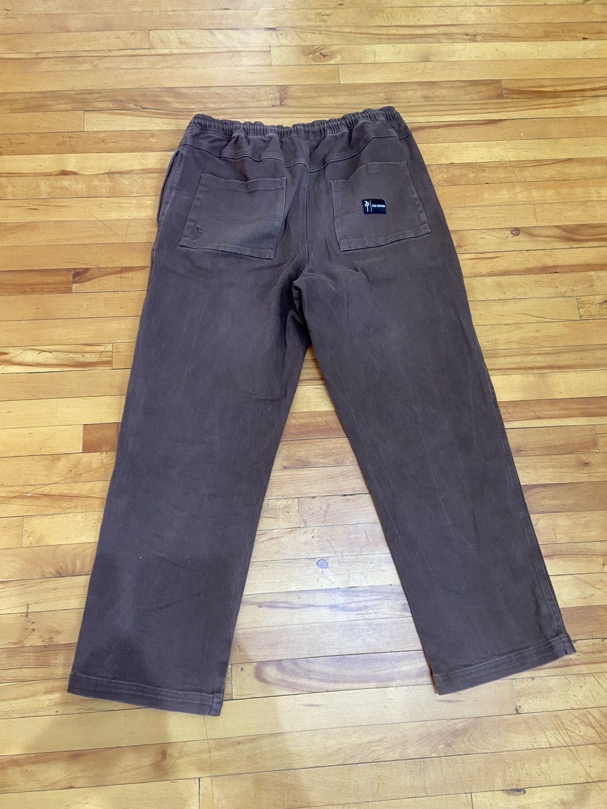 Other Red Dragon brown pants Size US 32 / EU 48 - 2 Thumbnail