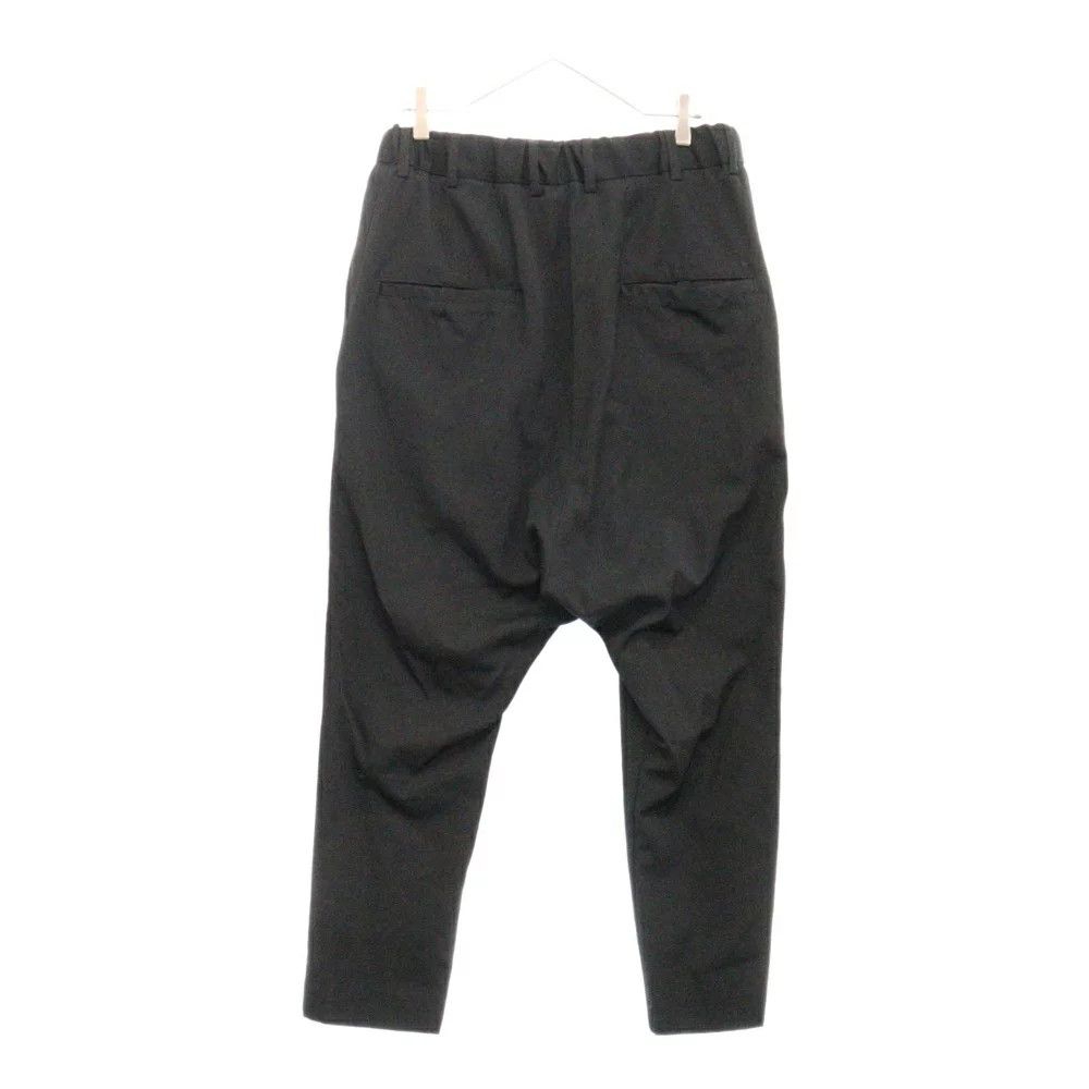 Yohji Yamamoto Yohji Yamamoto POUR HOMME sarouel pants Size US 30 / EU 46 - 2 Thumbnail