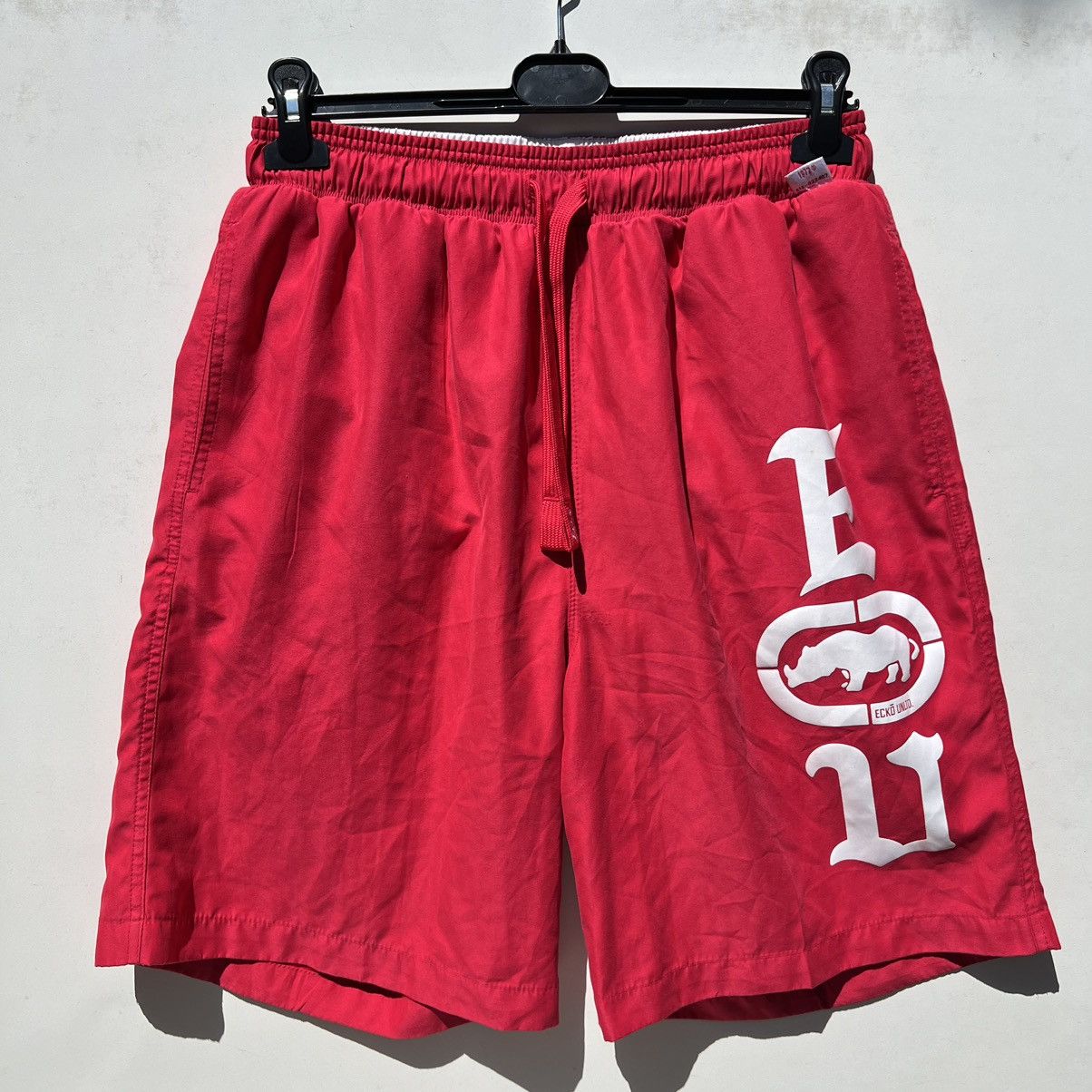 Ecko Unltd. × Vintage Ecko unltd shorts Size US 34 / EU 50 - 1 Thumbnail