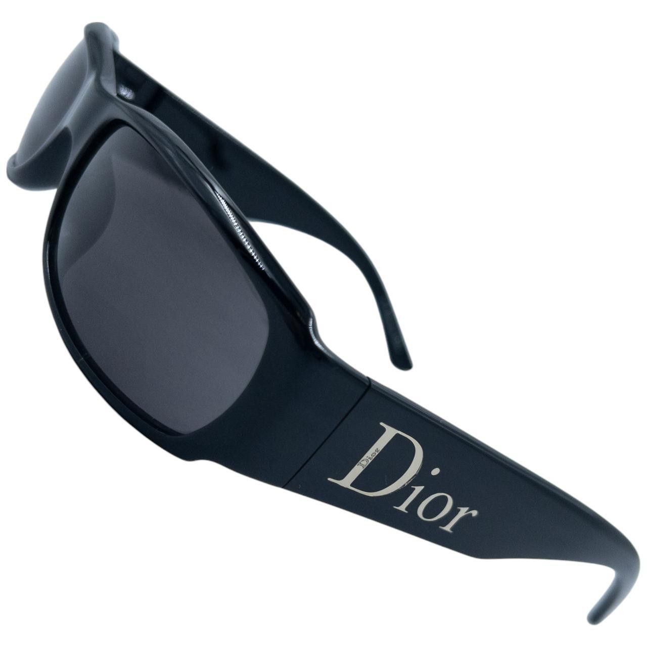 Dior Vintage Dior Sunglasses Size ONE SIZE - 3 Thumbnail