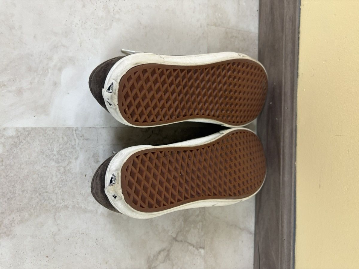 Vans Vans Shoes Size US 10.5 / EU 43-44 - 3 Thumbnail