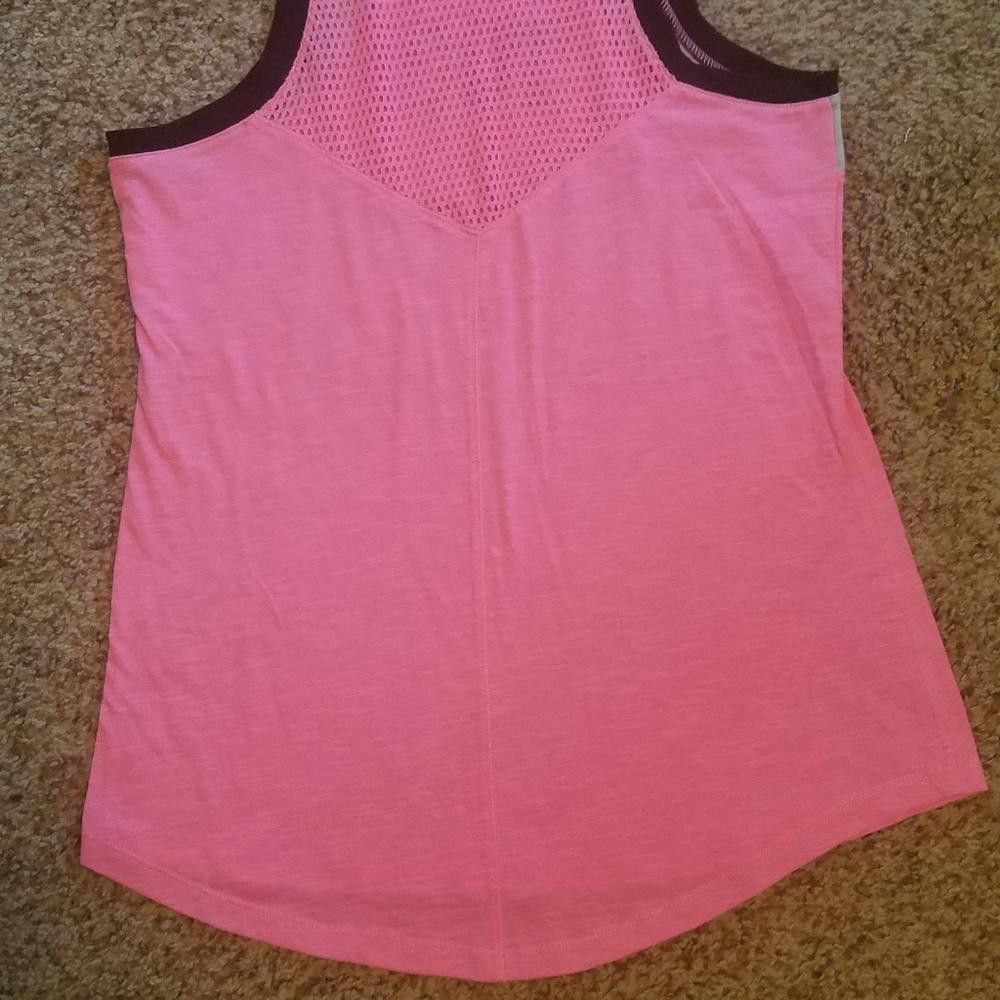 Designer Just Be Tank Top Size Small Size S / US 4 / IT 40 - 4 Thumbnail