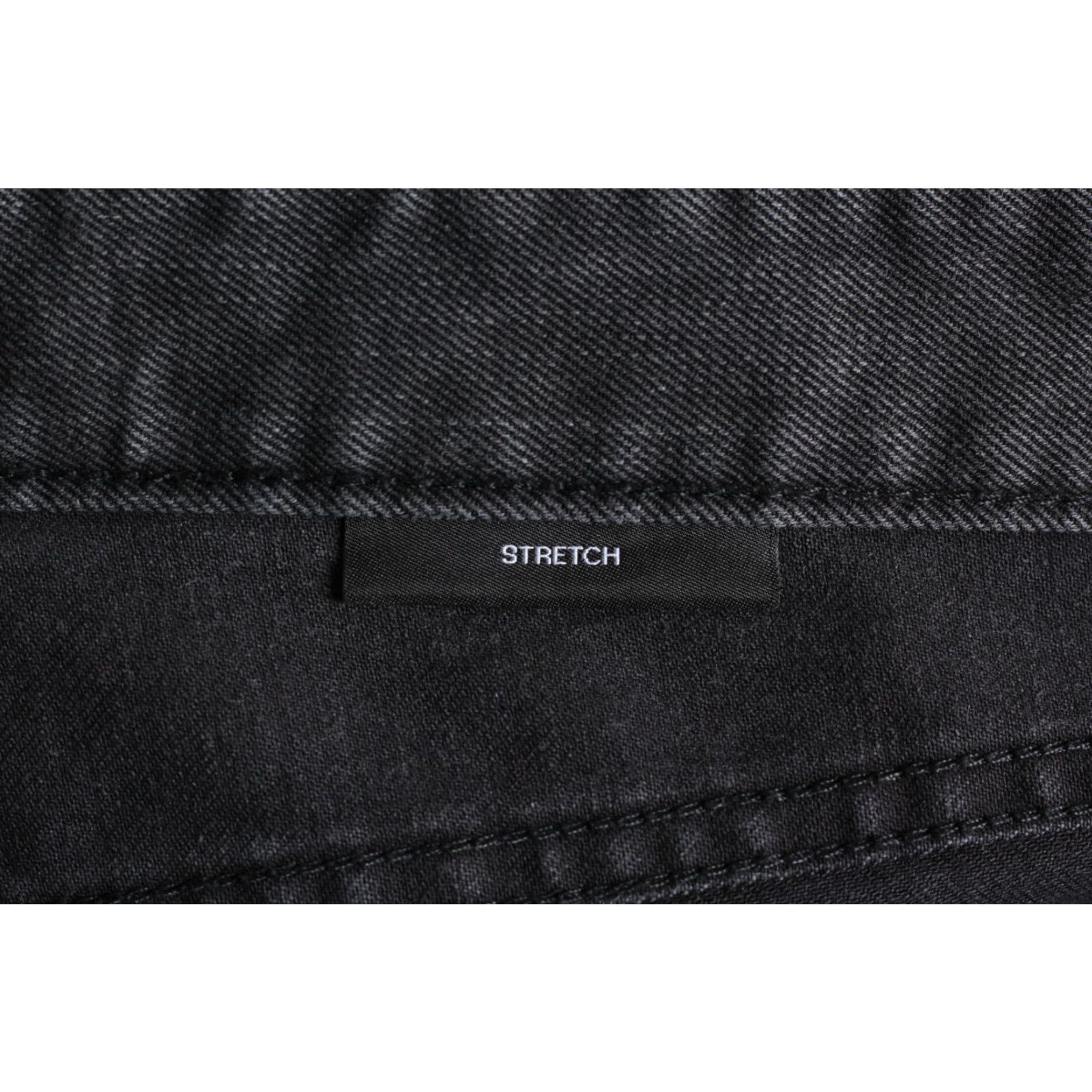 Hugo Boss VINTAGE HUGO BOSS Maine3 Jeans Men W34 L36 Slim Fit Stretch DZ7401 Size US 34 / EU 50 - 7 Thumbnail