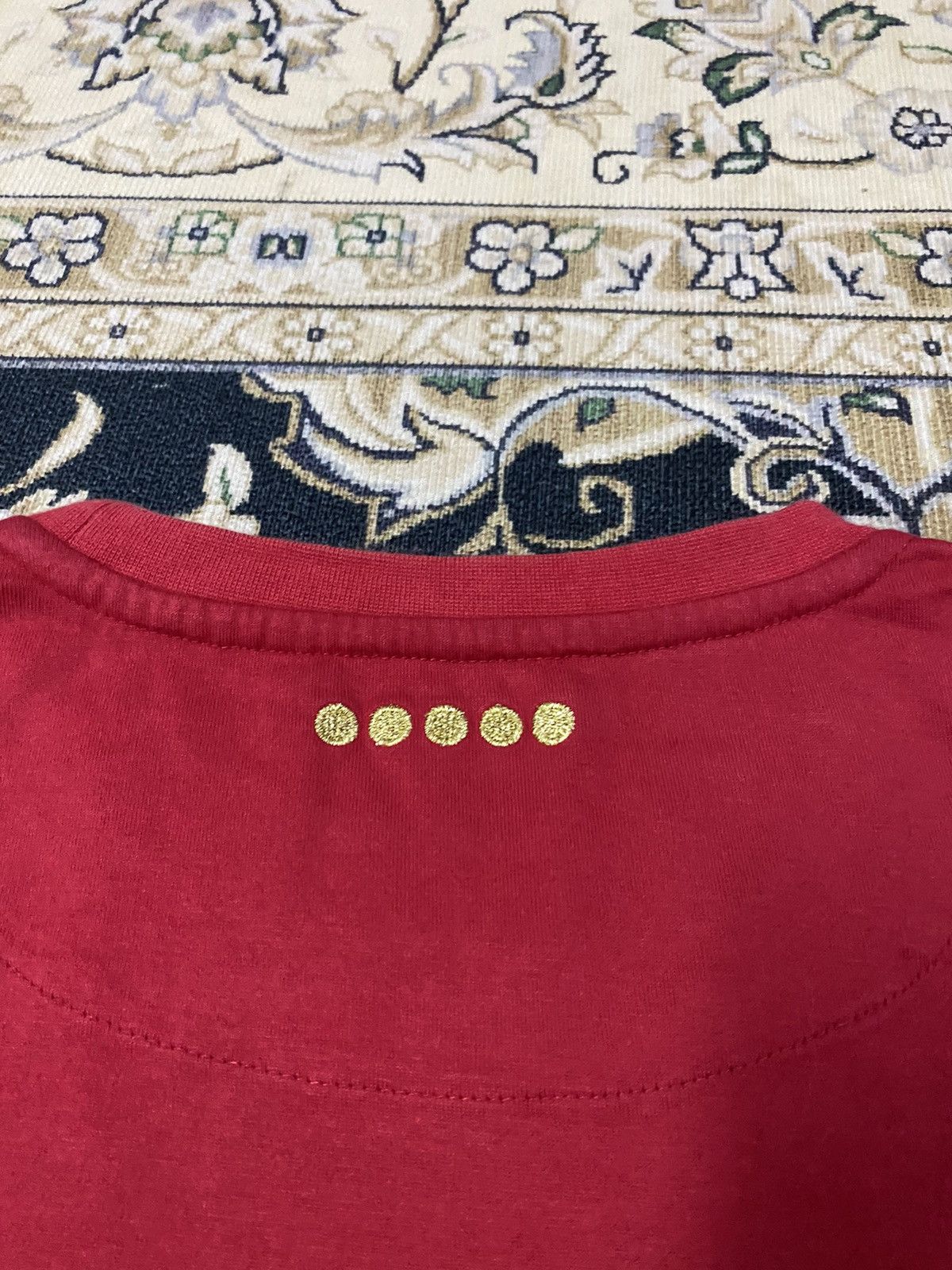 Coogi Vintage Coogi Skater Size US M / EU 48-50 / 2 - 18 Thumbnail