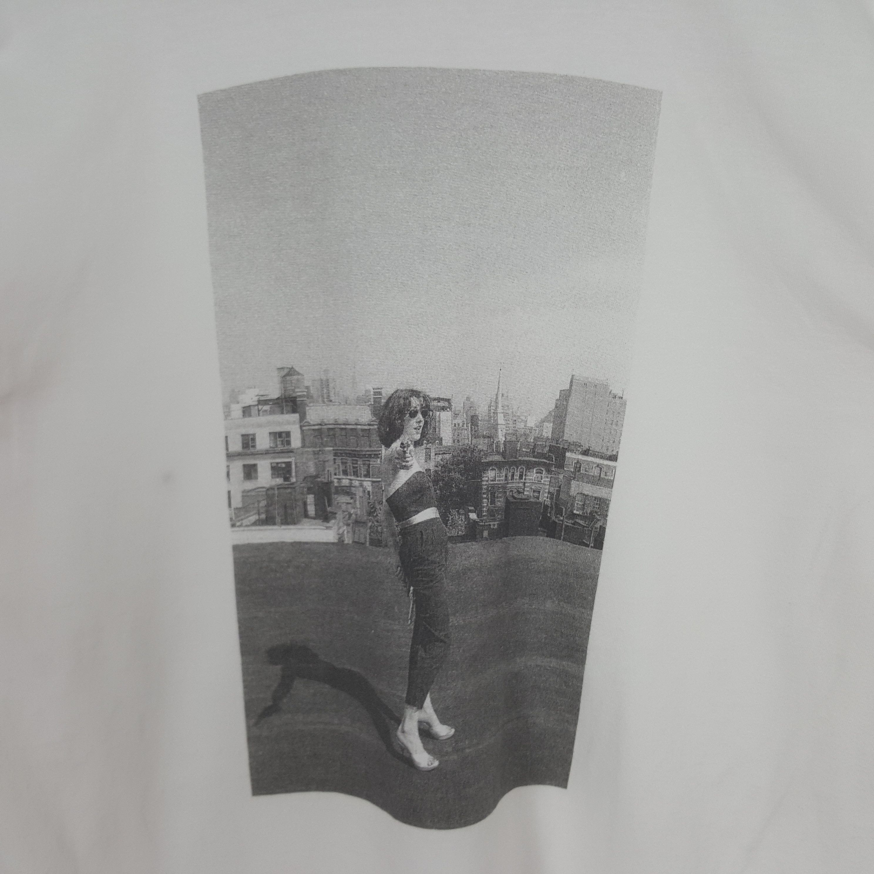Japanese Brand Vintage Good Rock Speed Japanese Brand Tshirt C312N77 Size US M / EU 48-50 / 2 - 4 Thumbnail
