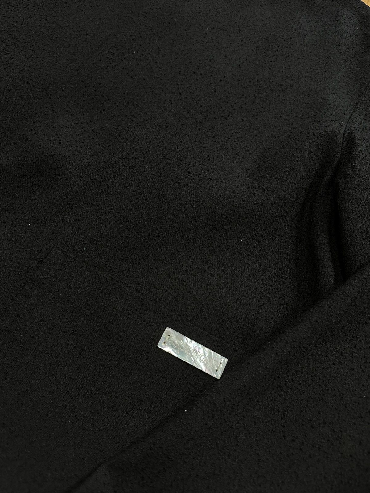 4SDESIGNS 4SDESIGNS CADENA CARDIGAN COAT Size US L / EU 52-54 / 3 - 2 Thumbnail
