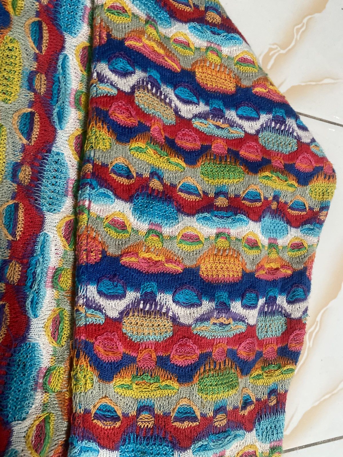 Coogi Vintage Sweters Coogi Australia Size US S / EU 44-46 / 1 - 5 Thumbnail
