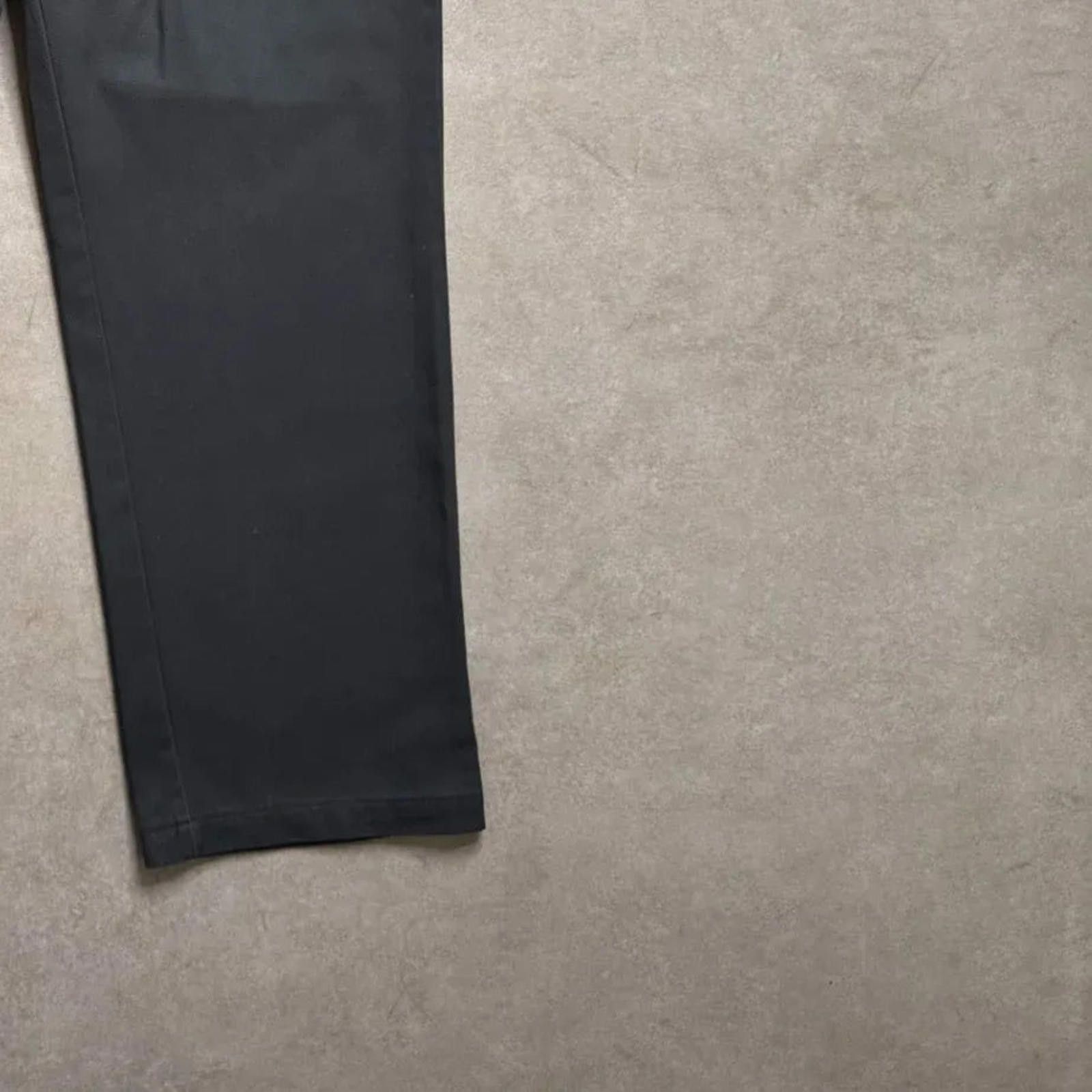 Dickies Vintage Dickies Gray 874 Original Pants - 36x31 Size US 36 / EU 52 - 9 Thumbnail
