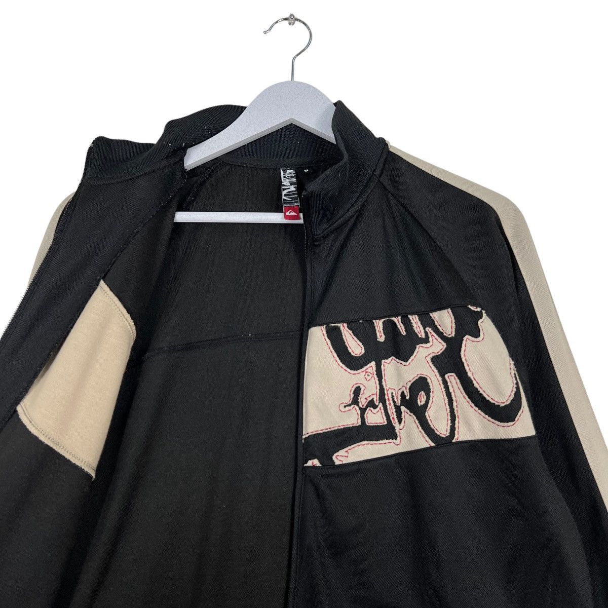 Quiksilver QUIKSILVER SWEATER Size US M / EU 48-50 / 2 - 10 Thumbnail
