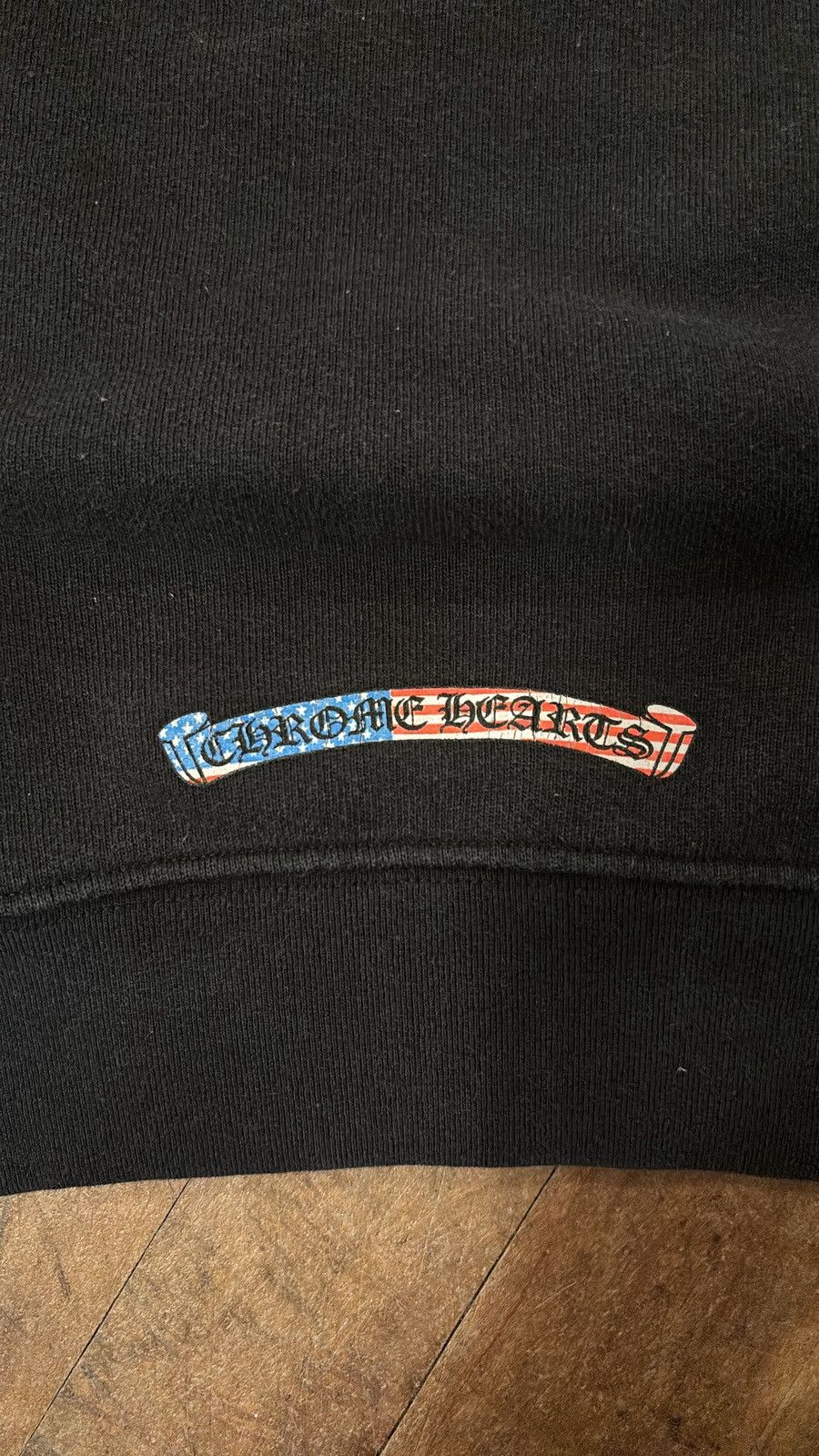 Chrome Hearts Chrome Hearts x Matty Boys USA Hoodie Size US M / EU 48-50 / 2 - 7 Thumbnail
