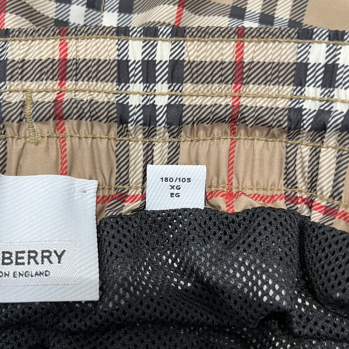 Burberry Burberry Swim Shorts Size US 36 / EU 52 - 5 Thumbnail