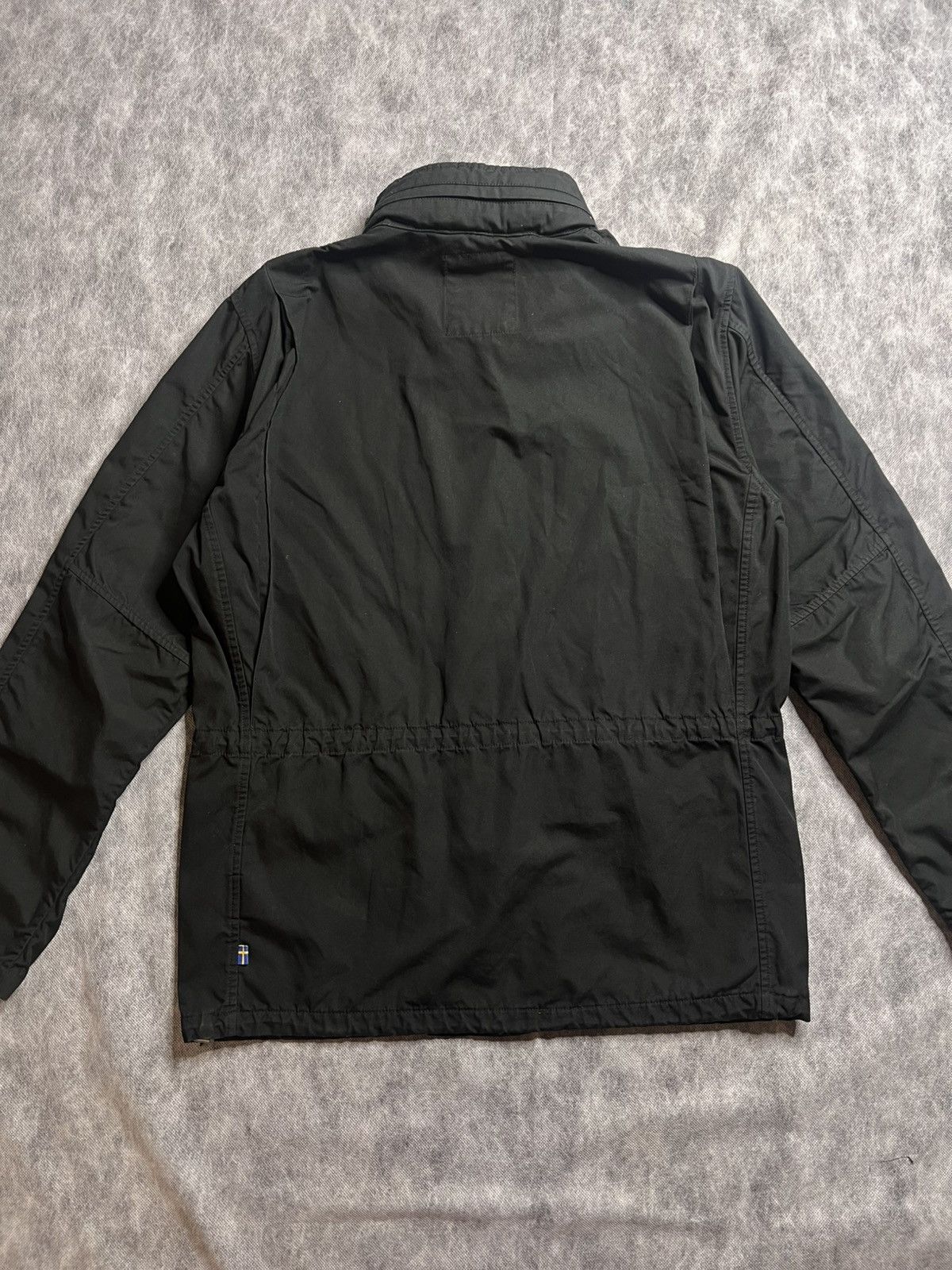 Fjallraven Fjallraven Greenland G-1000 Jacket Size M Waxed Hunt Size US M / EU 48-50 / 2 - 2 Thumbnail