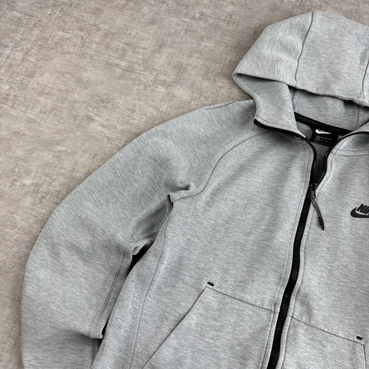 Nike Nike Tech Fleece Hoodie Size US XS / EU 42 / 0 - 3 Thumbnail
