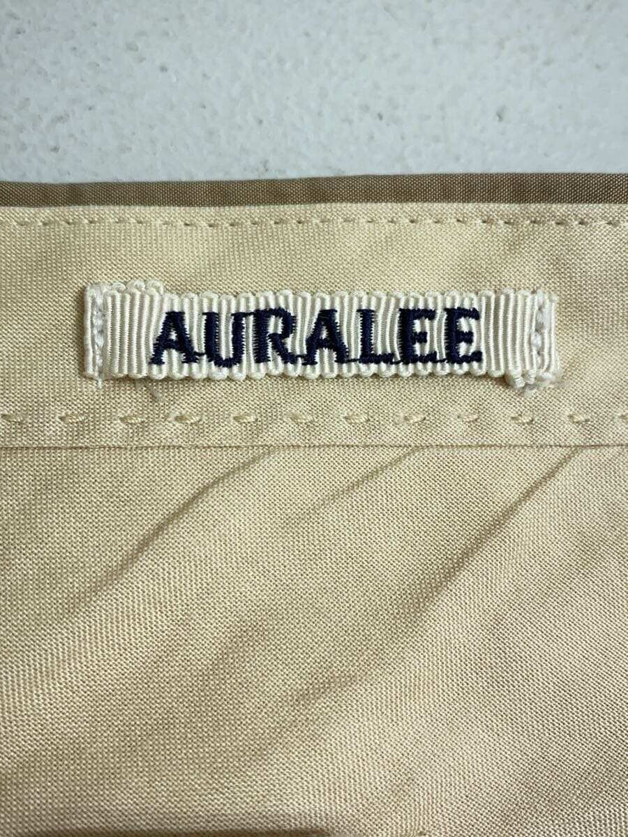 Auralee Casual Pants Size US 31 - 4 Thumbnail